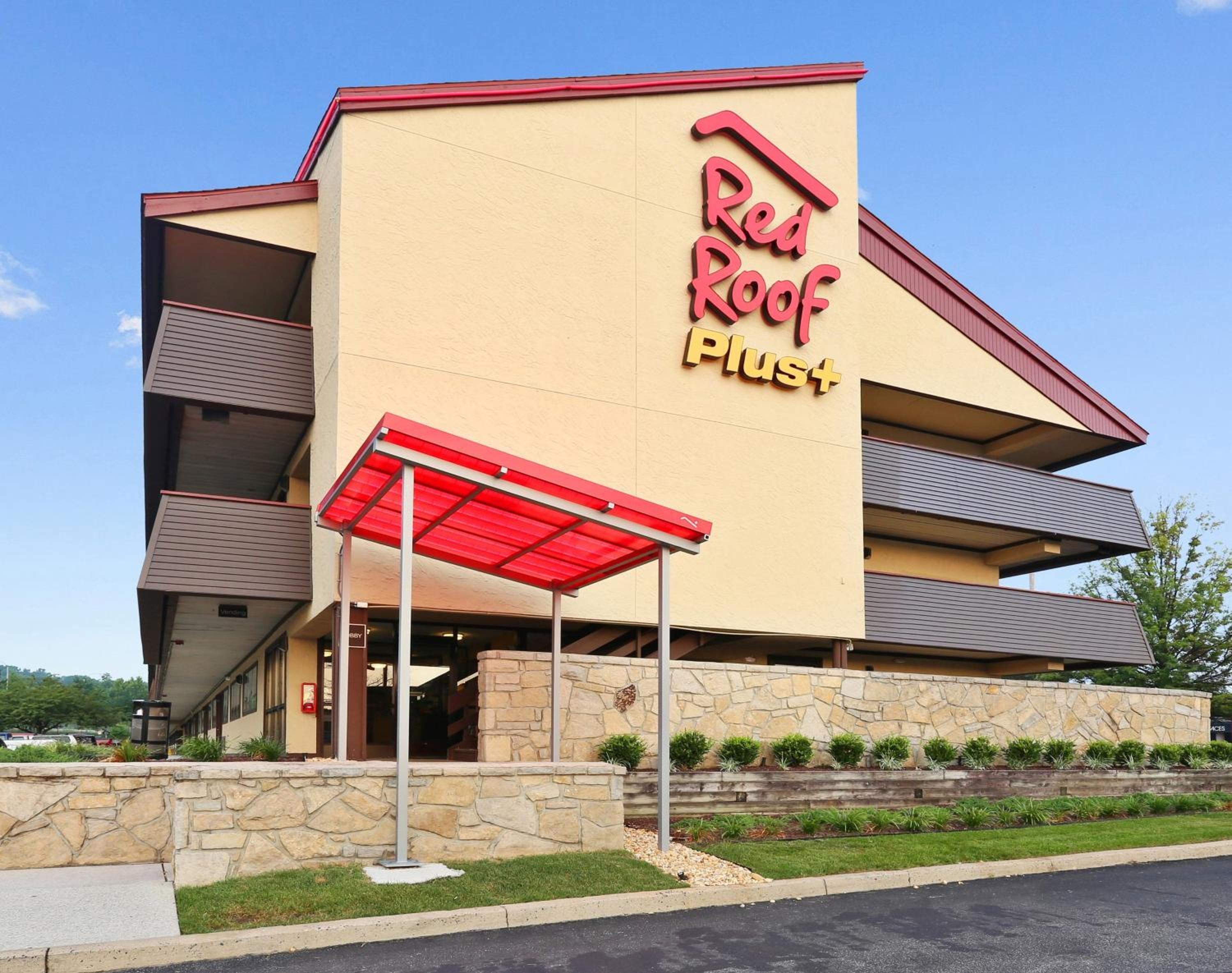 Red Roof Inn PLUS Baltimore North - Timonium - Property Image 29