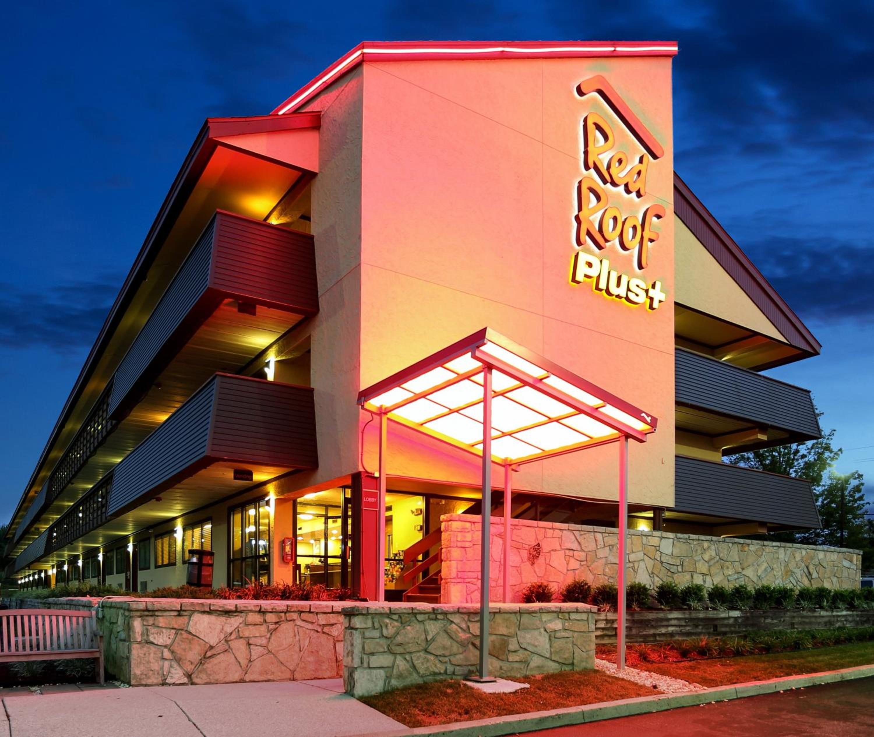 Red Roof Inn PLUS Baltimore North - Timonium - Property Image 30