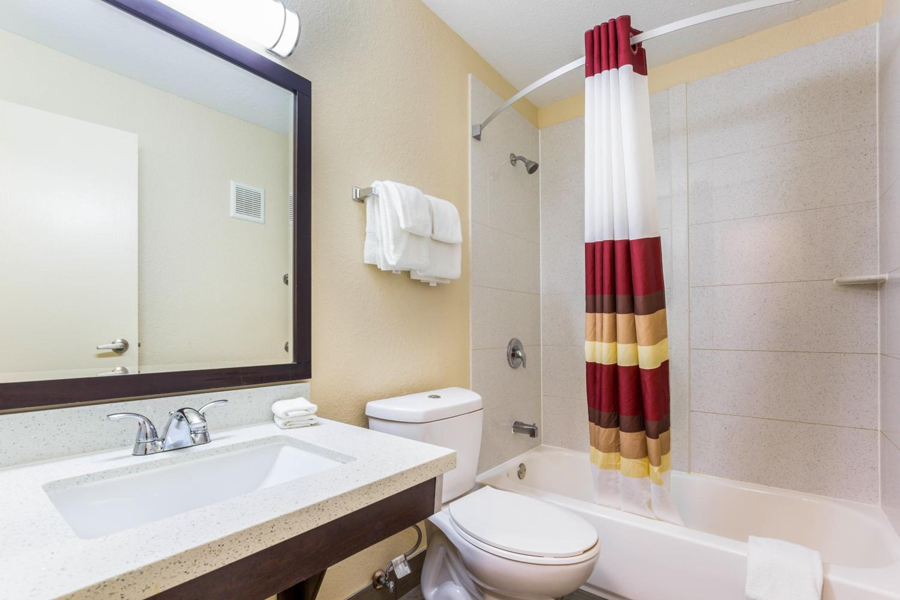 Red Roof Inn Dry Ridge