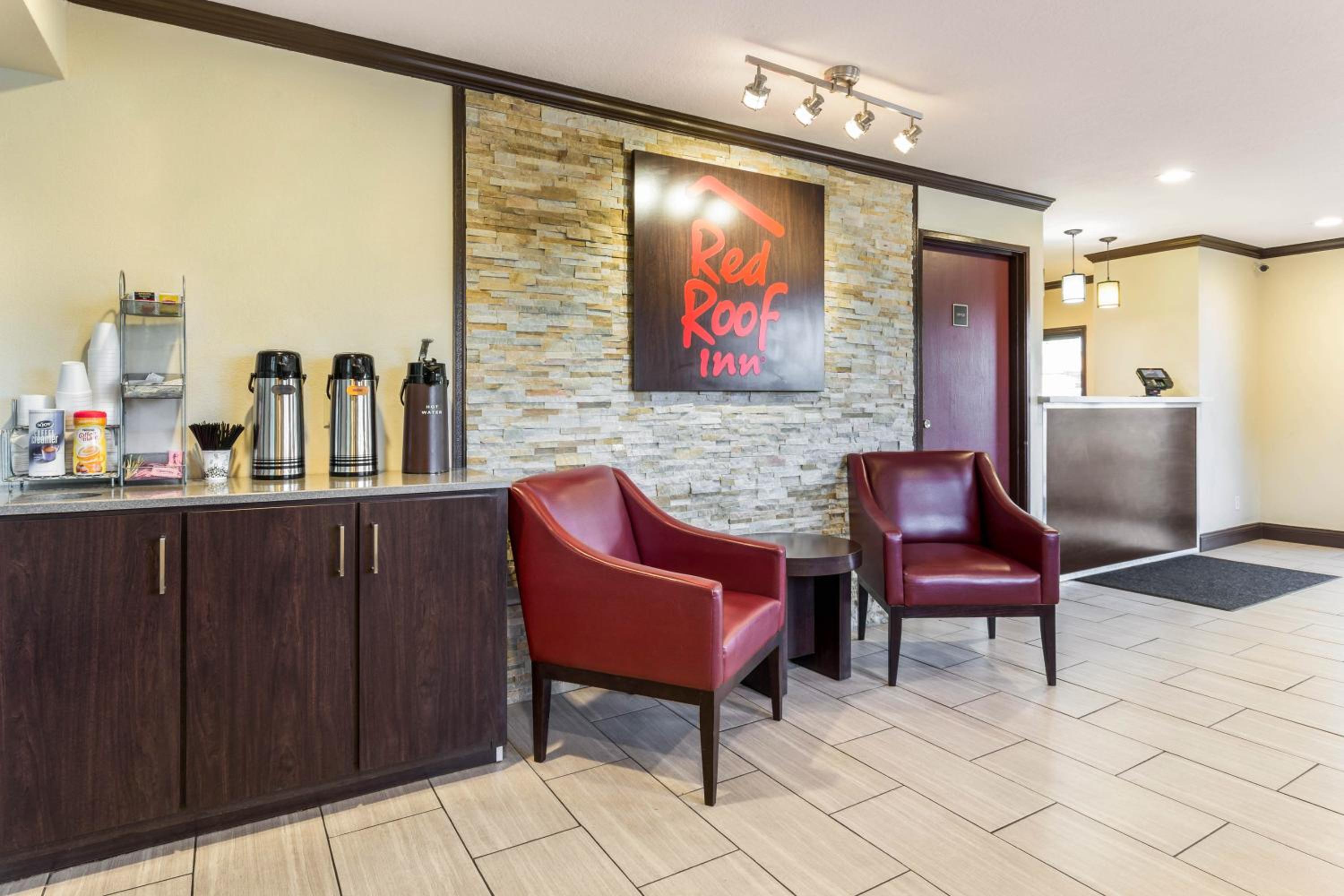 Red Roof Inn Dry Ridge