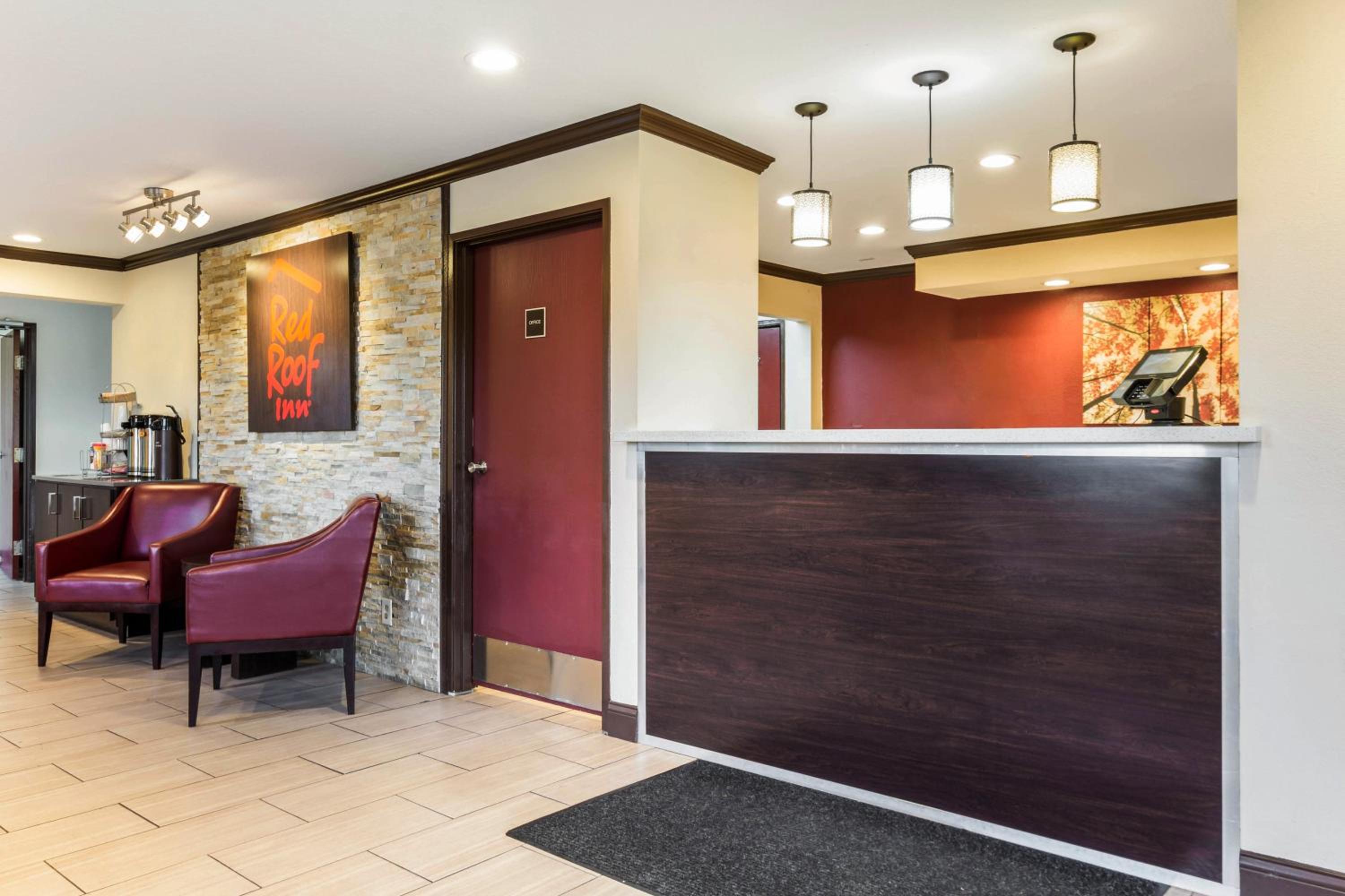 Red Roof Inn Dry Ridge