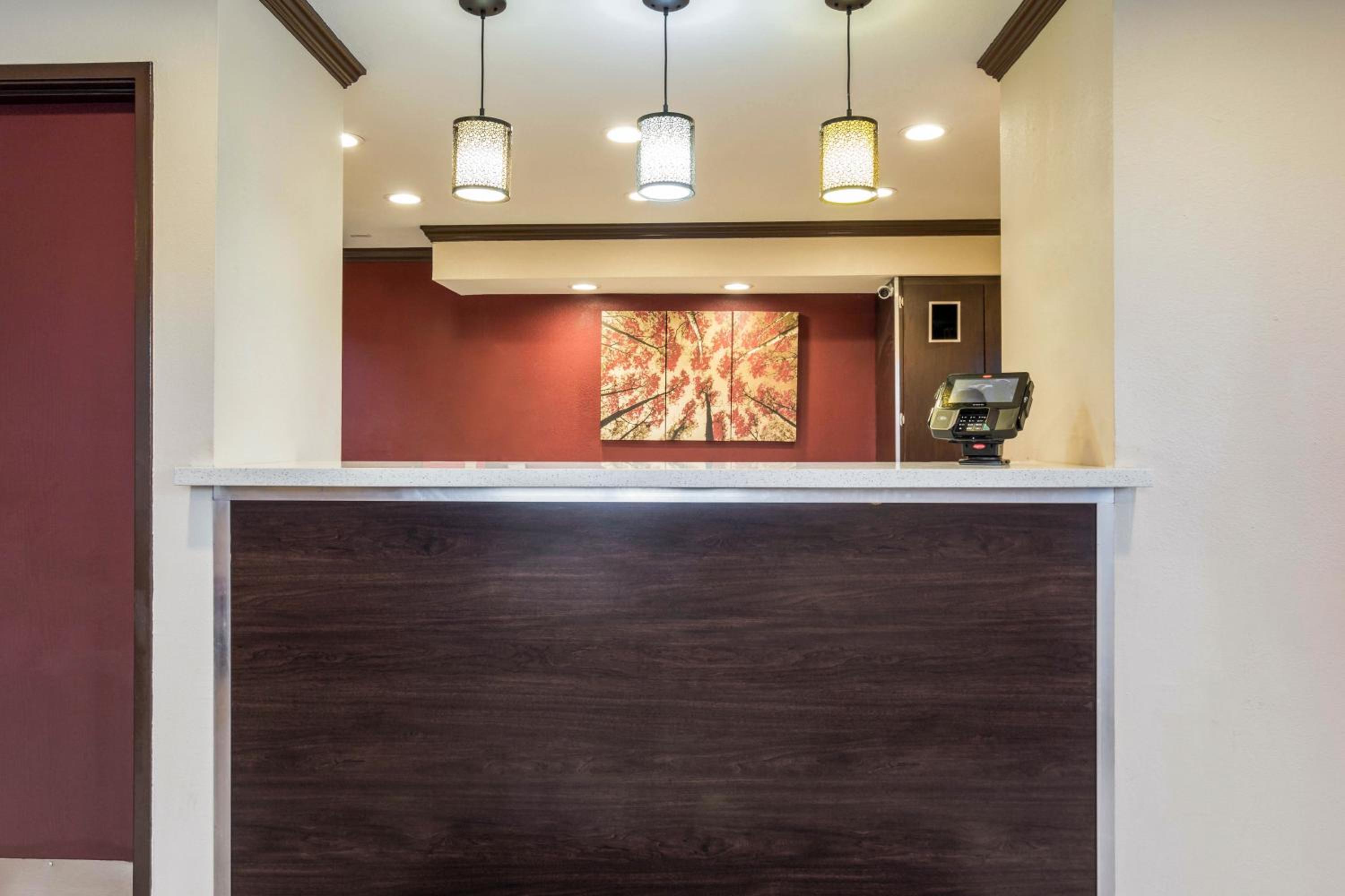 Red Roof Inn Dry Ridge