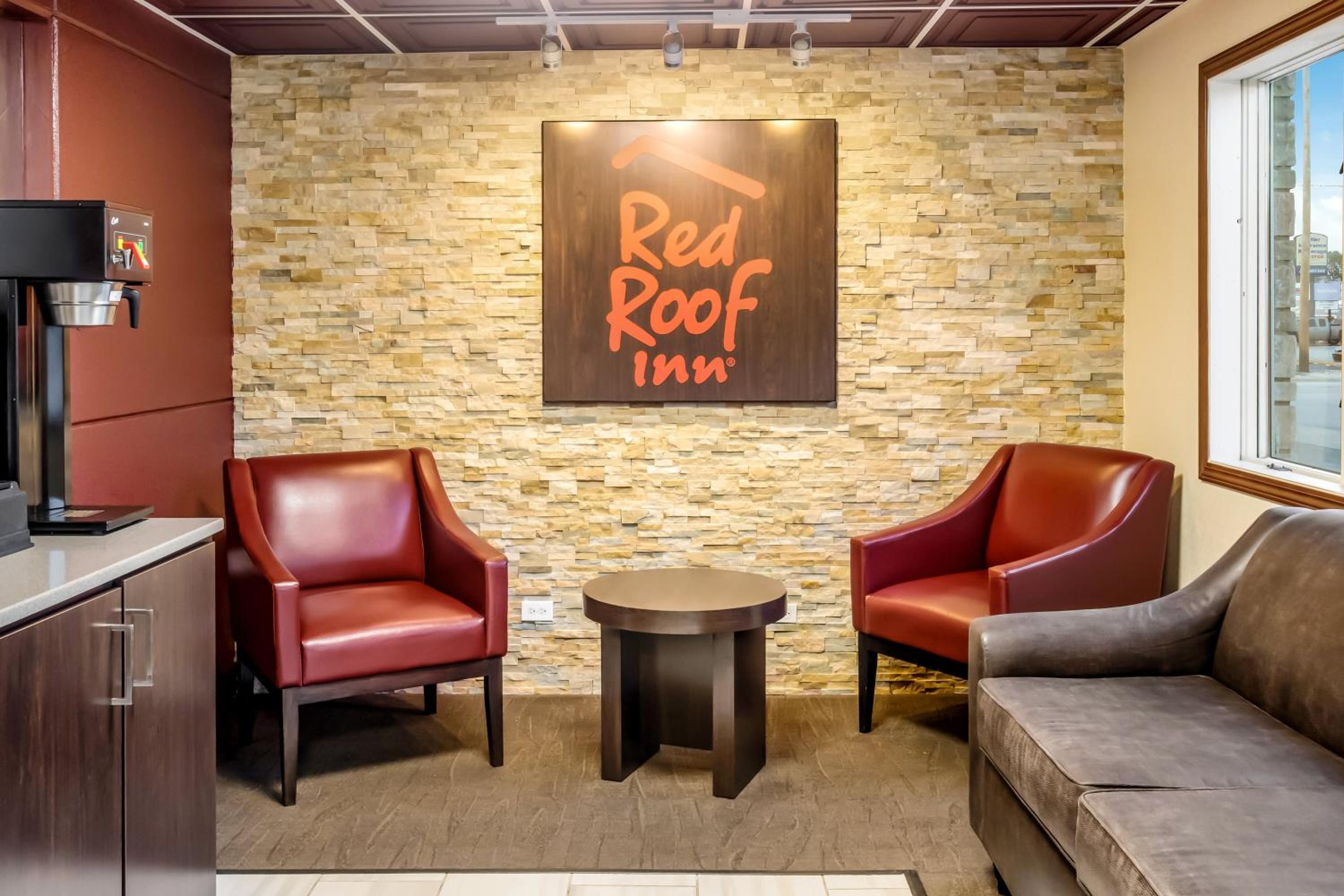 Red Roof Inn Chicago-Alsip 3