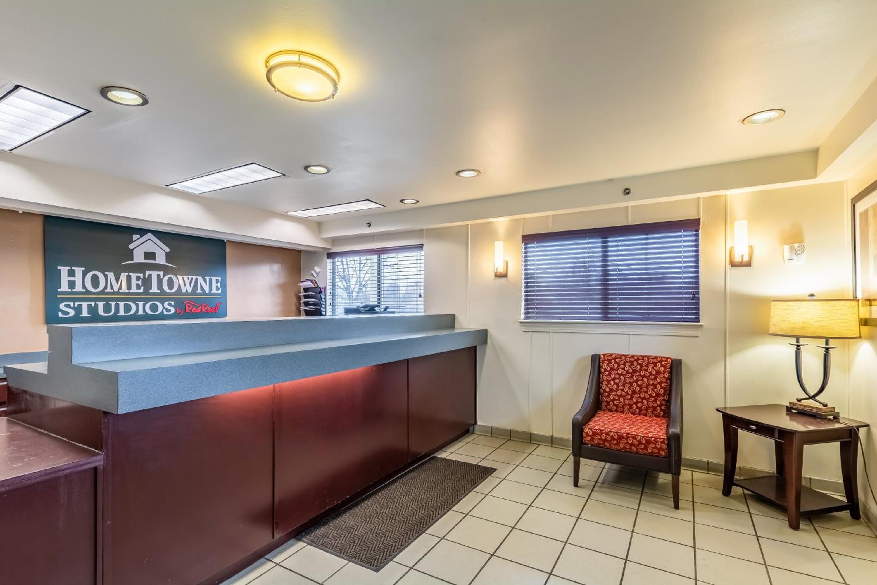 Birch Hill Suites Louisville view 3