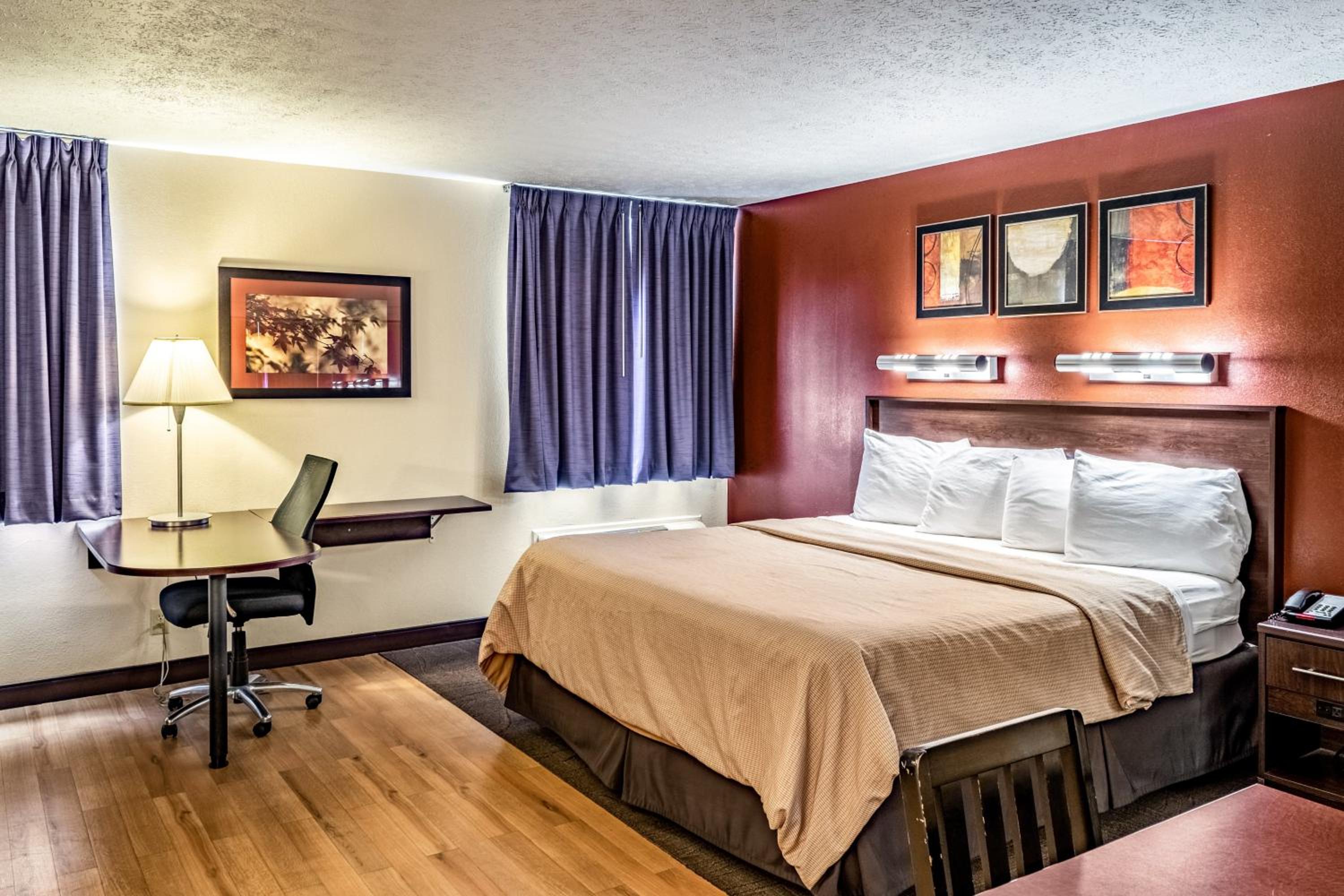 Red Roof Inn Columbus - Taylorsville - Property Image 10