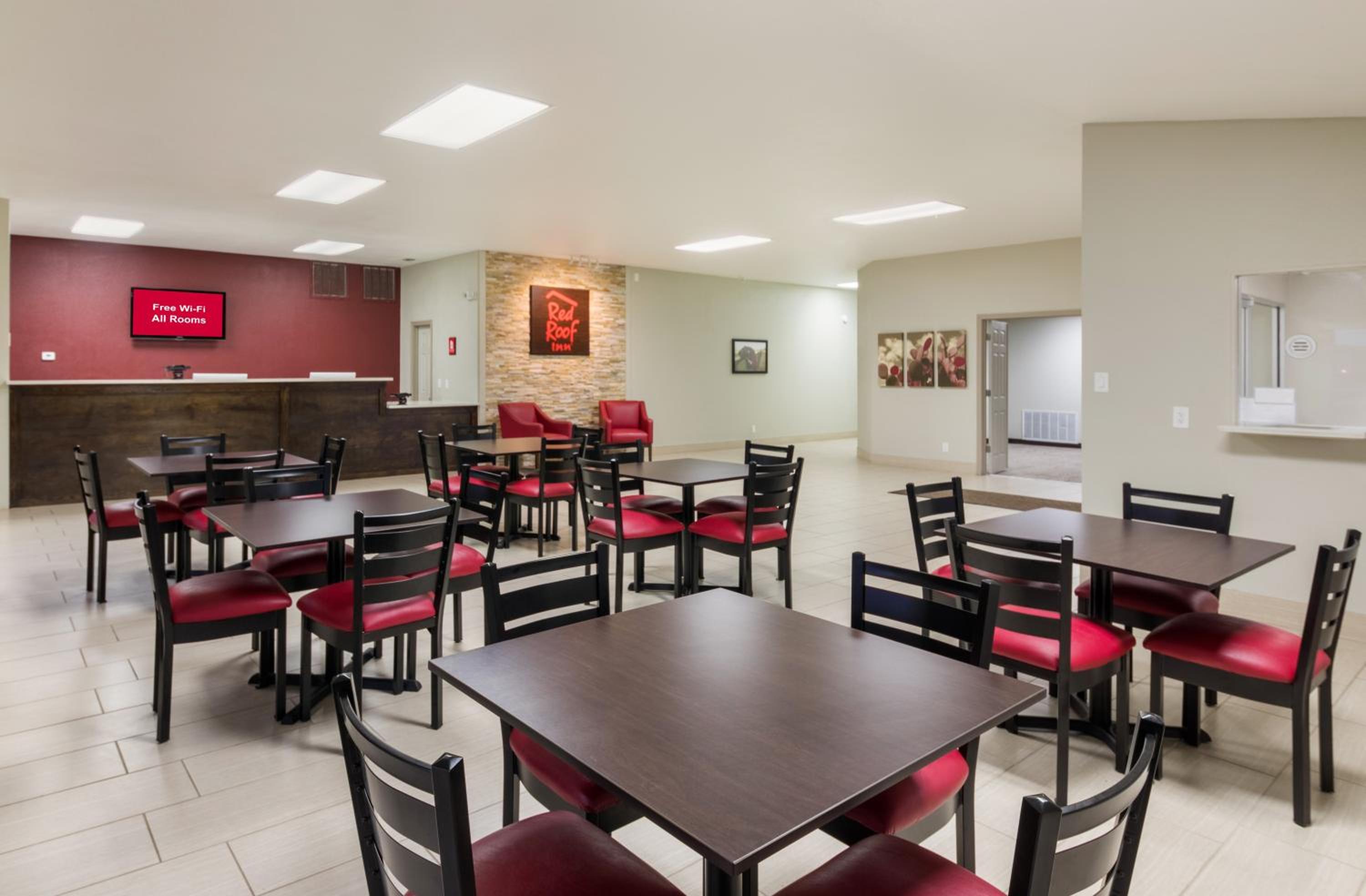 Red Roof Inn Temple, Billede 26