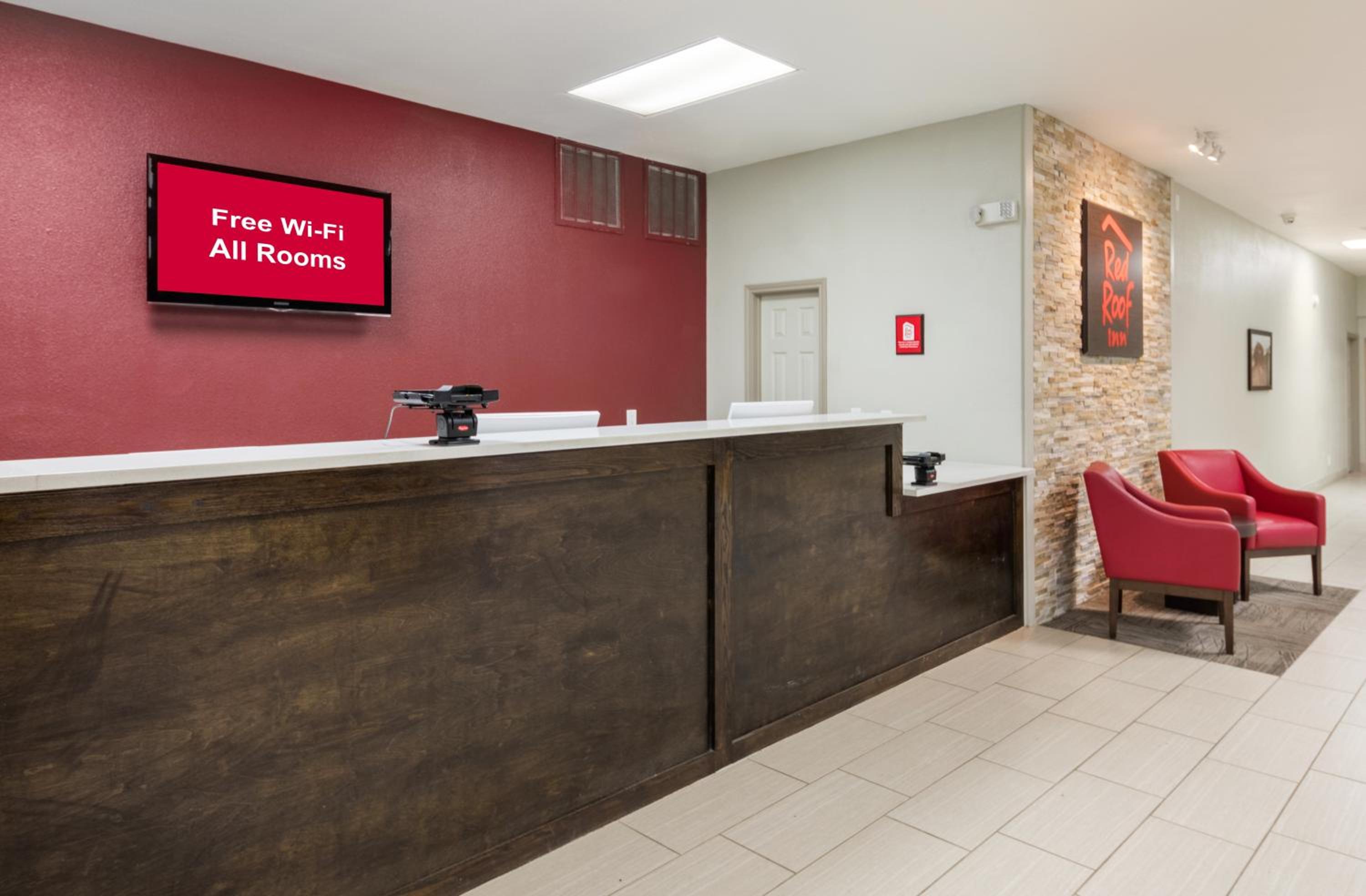 Red Roof Inn Temple, Billede 22