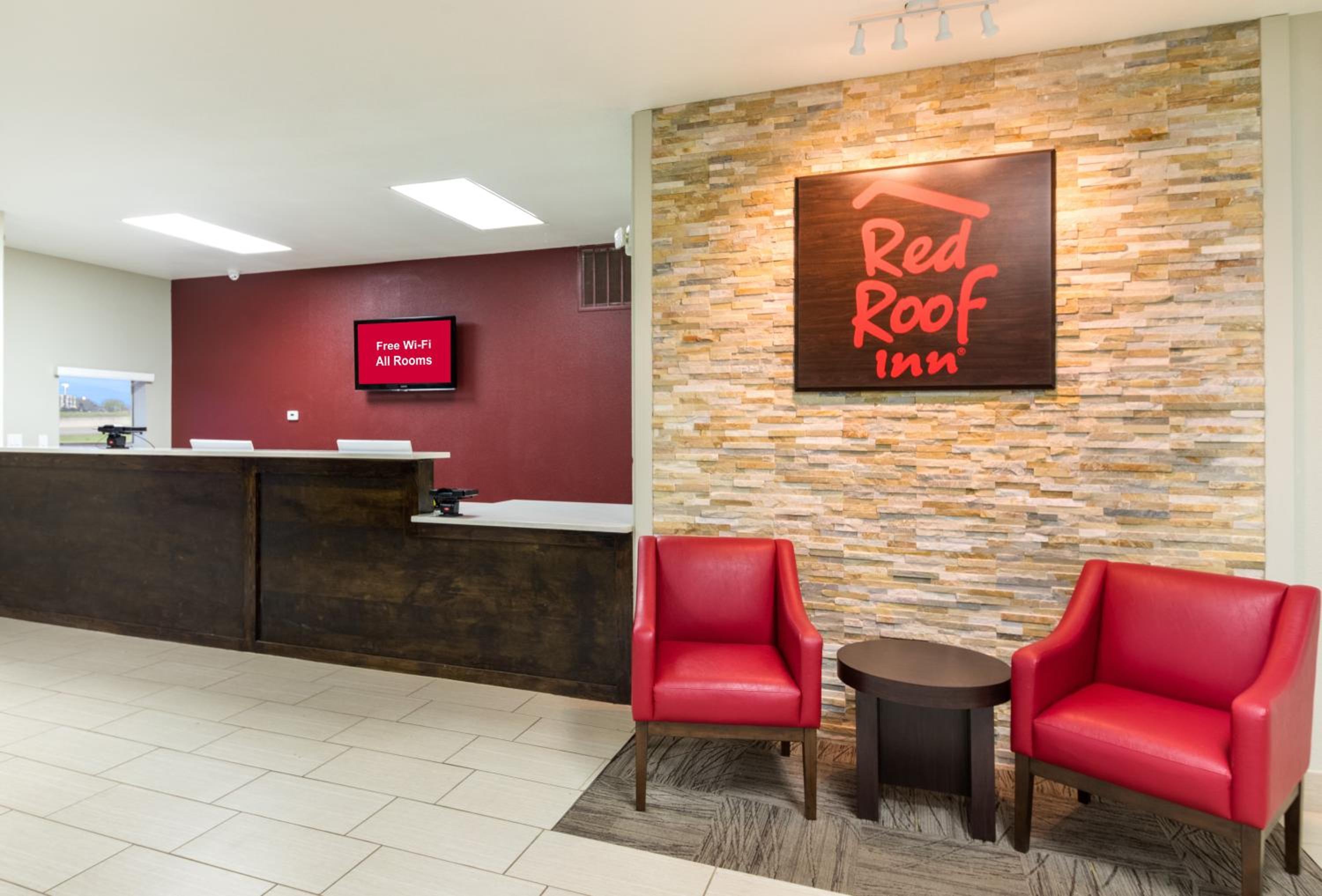 Red Roof Inn Temple, Billede 13