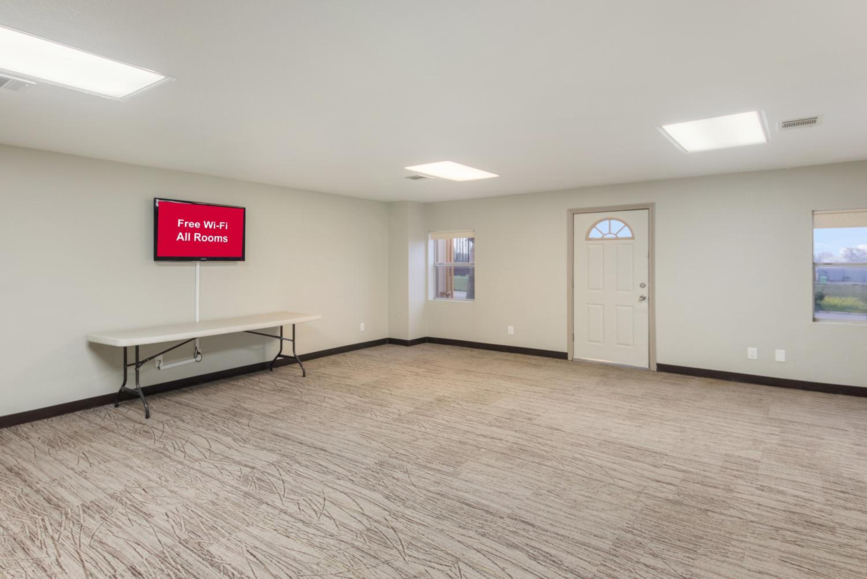 Red Roof Inn Temple, Billede 7