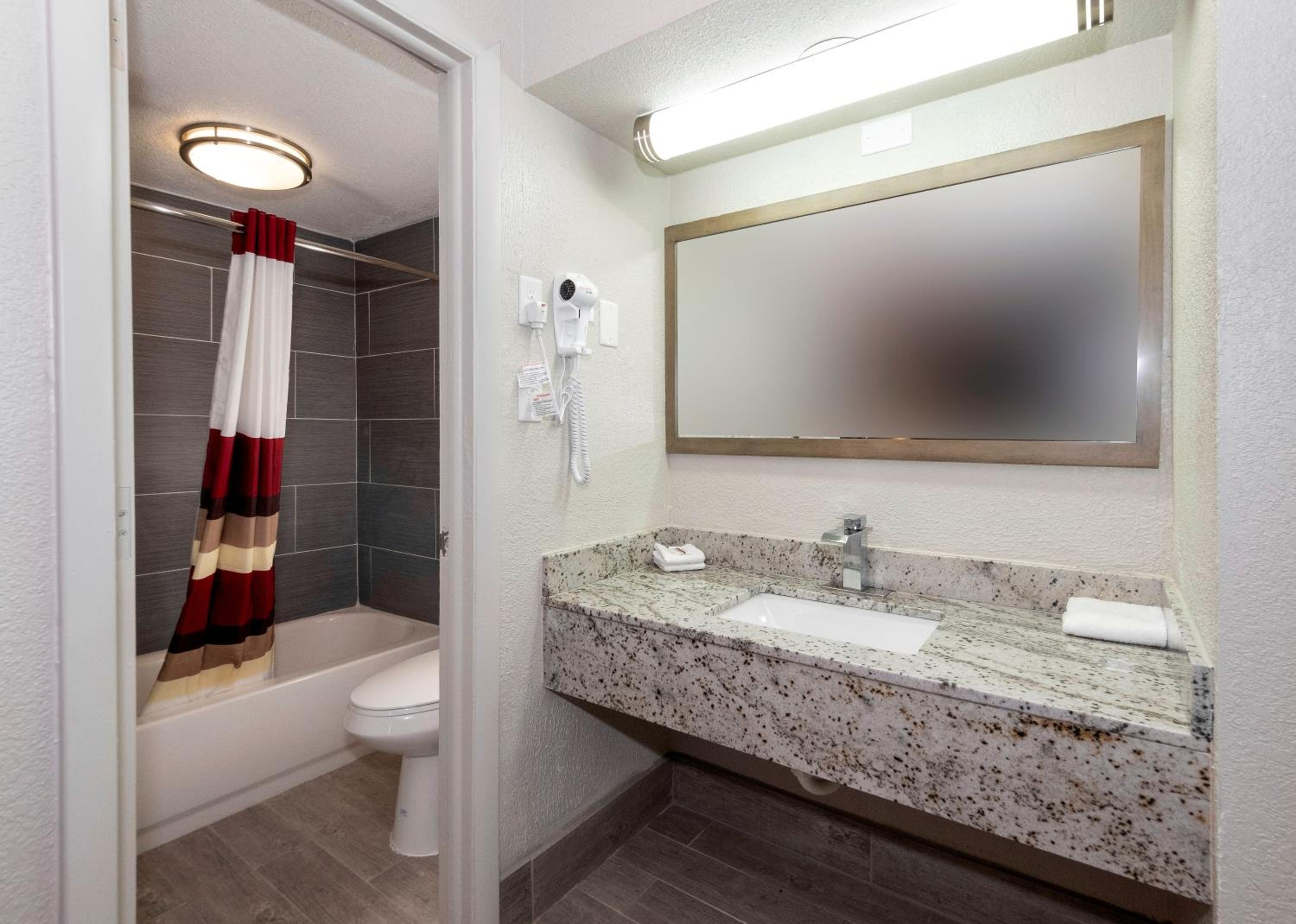 Red Roof Inn Petersburg - Fort Lee, Billede 30