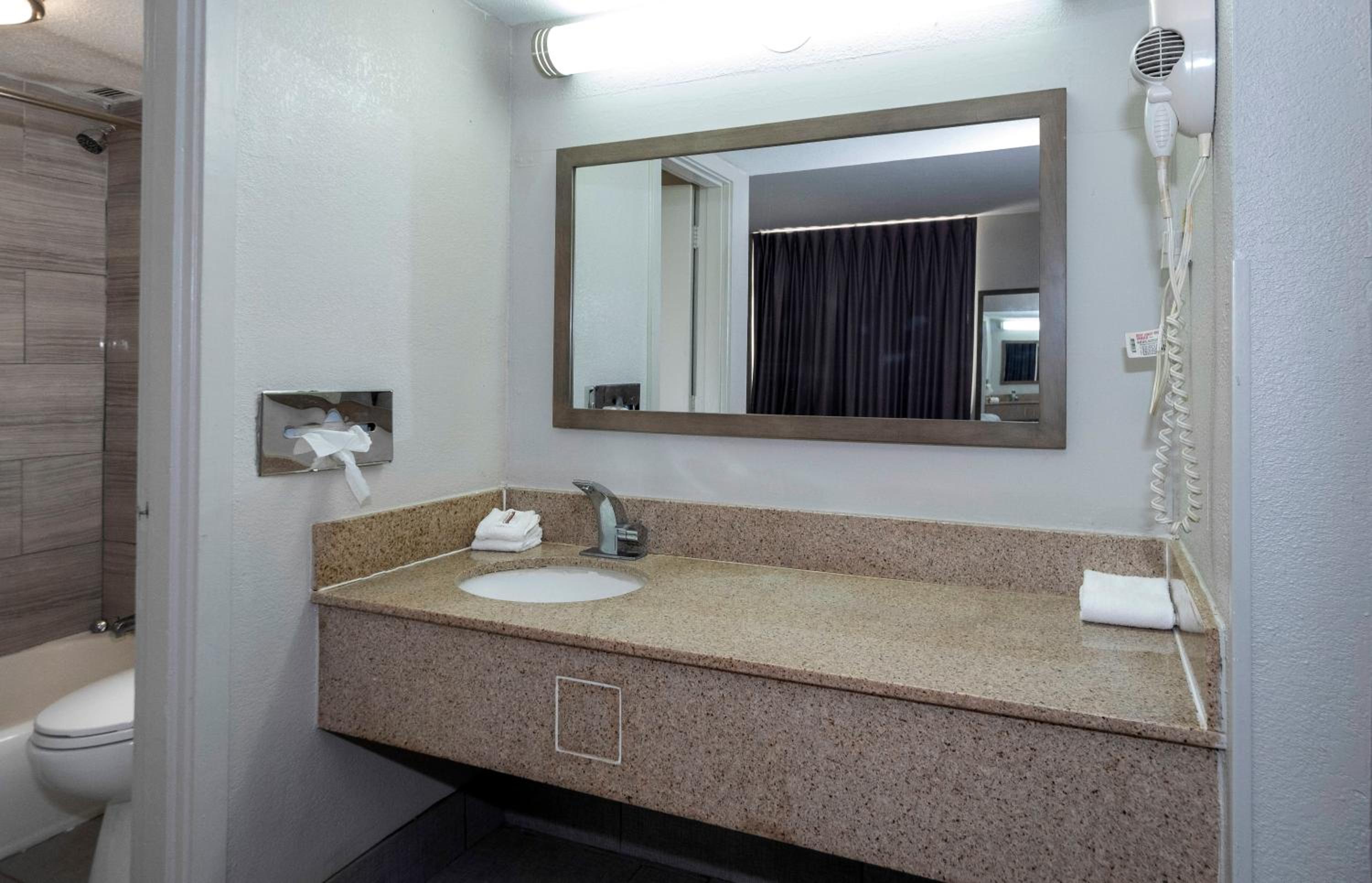 Red Roof Inn Petersburg - Fort Lee, Billede 26