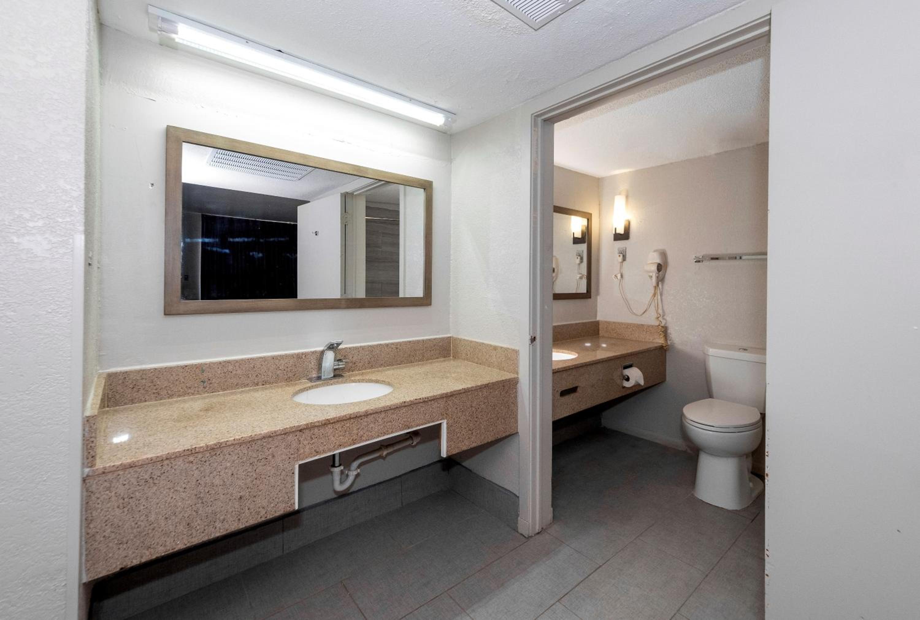 Red Roof Inn Petersburg - Fort Lee, Billede 27