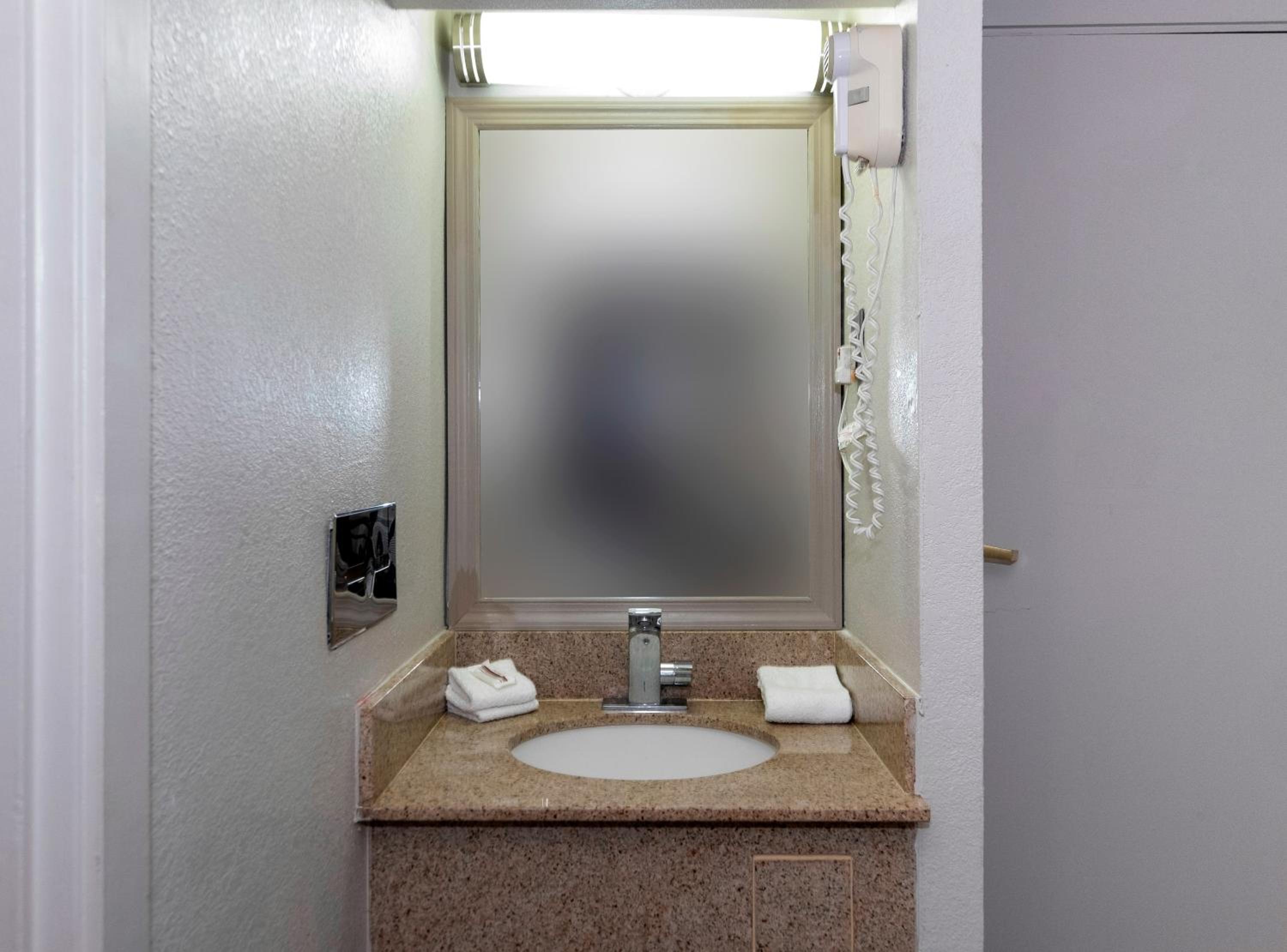 Red Roof Inn Petersburg - Fort Lee, Billede 19