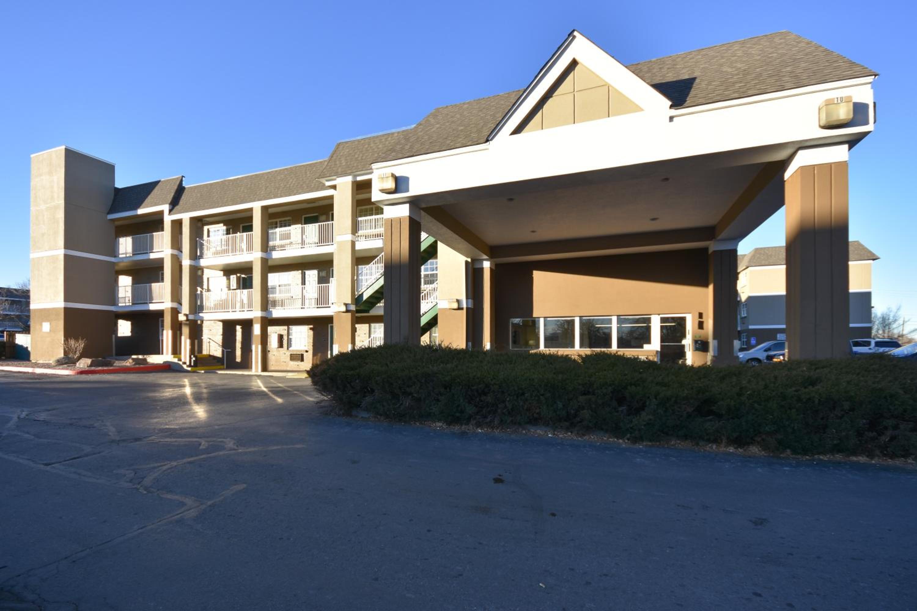 Denver Vacations - HomeTowne Studios by Red Roof Denver - Lakewood West - Property Image 1