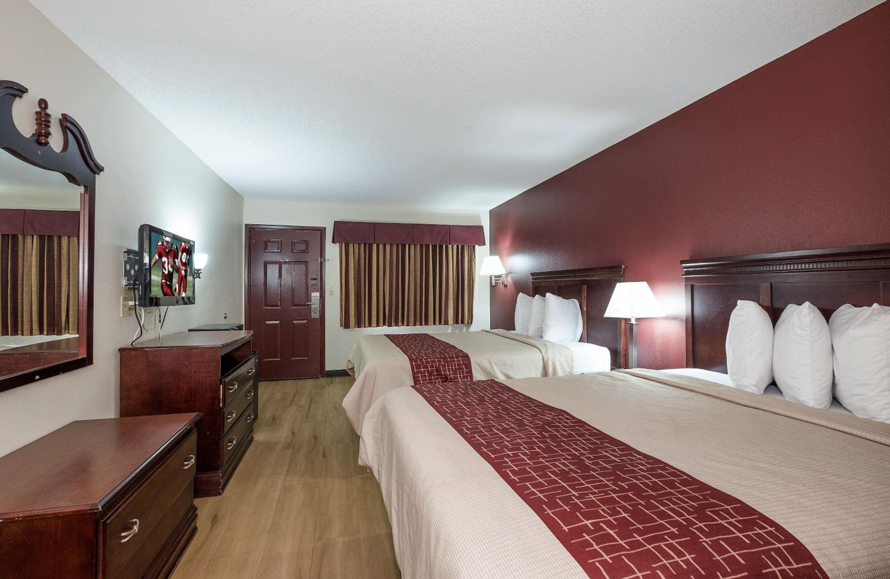 Red Roof Inn Chipley