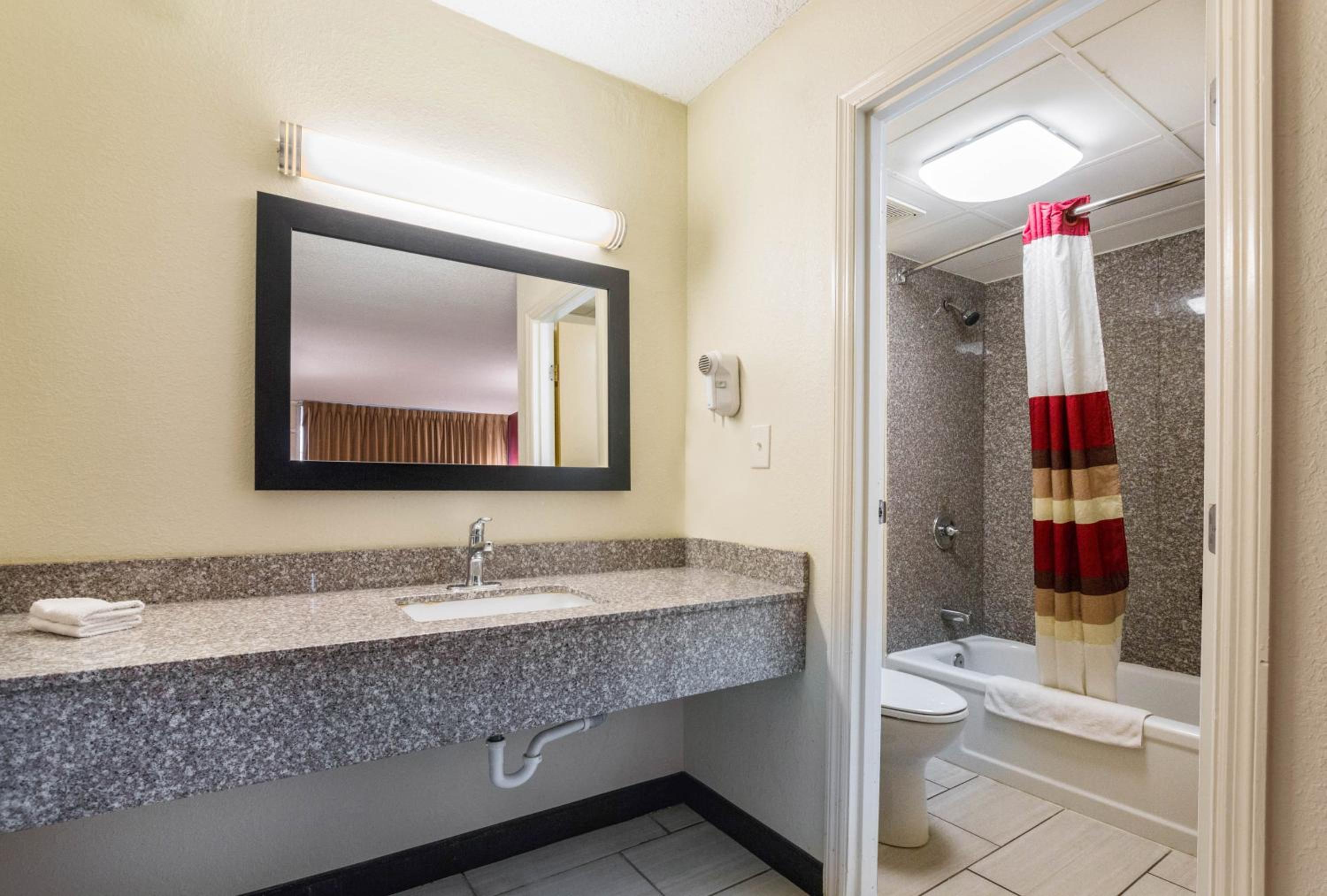 Red Roof Inn Cincinnati Airport–Florence/ Erlanger, Φωτογραφία 29