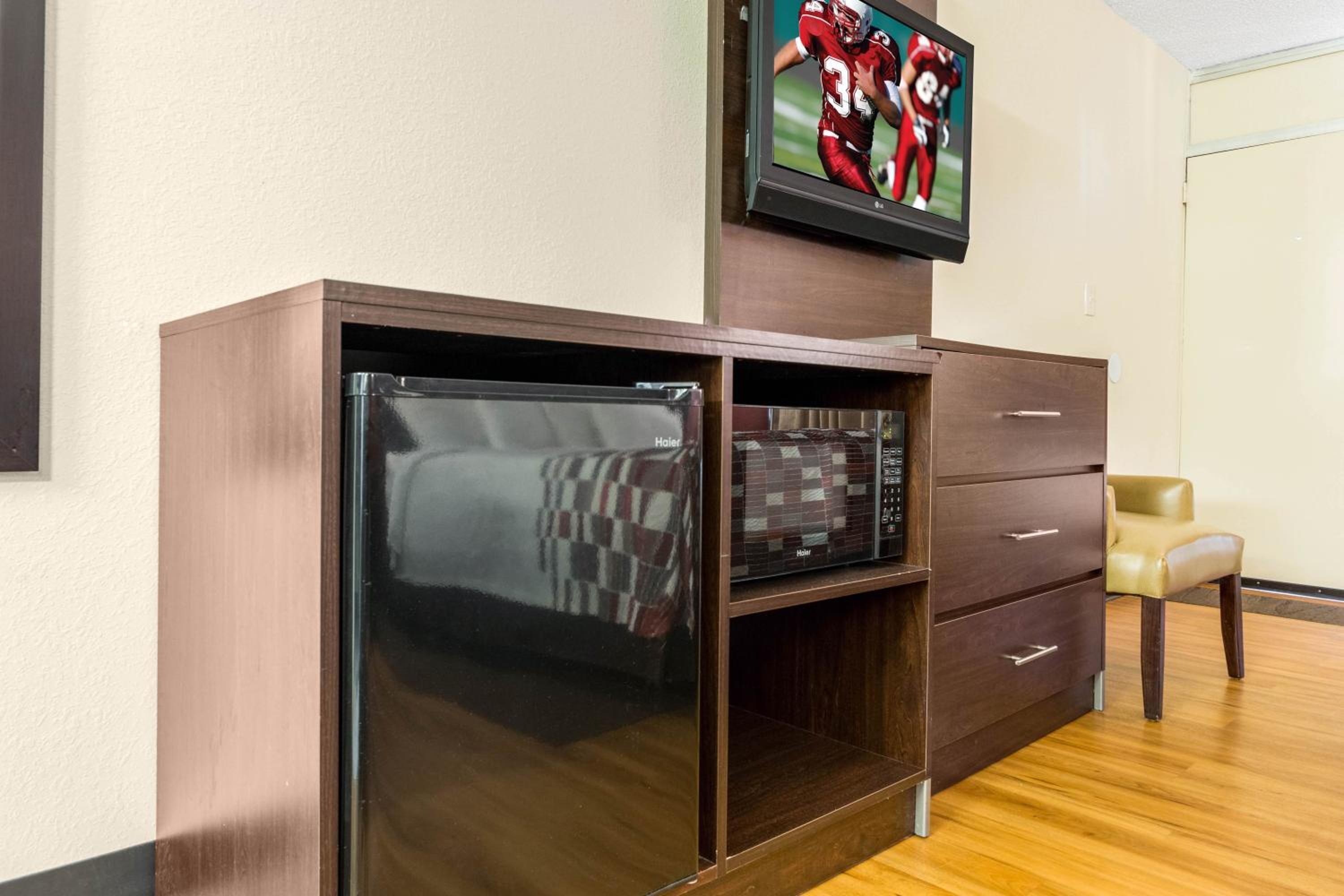 Red Roof Inn Cincinnati Airport–Florence/ Erlanger, Φωτογραφία 26