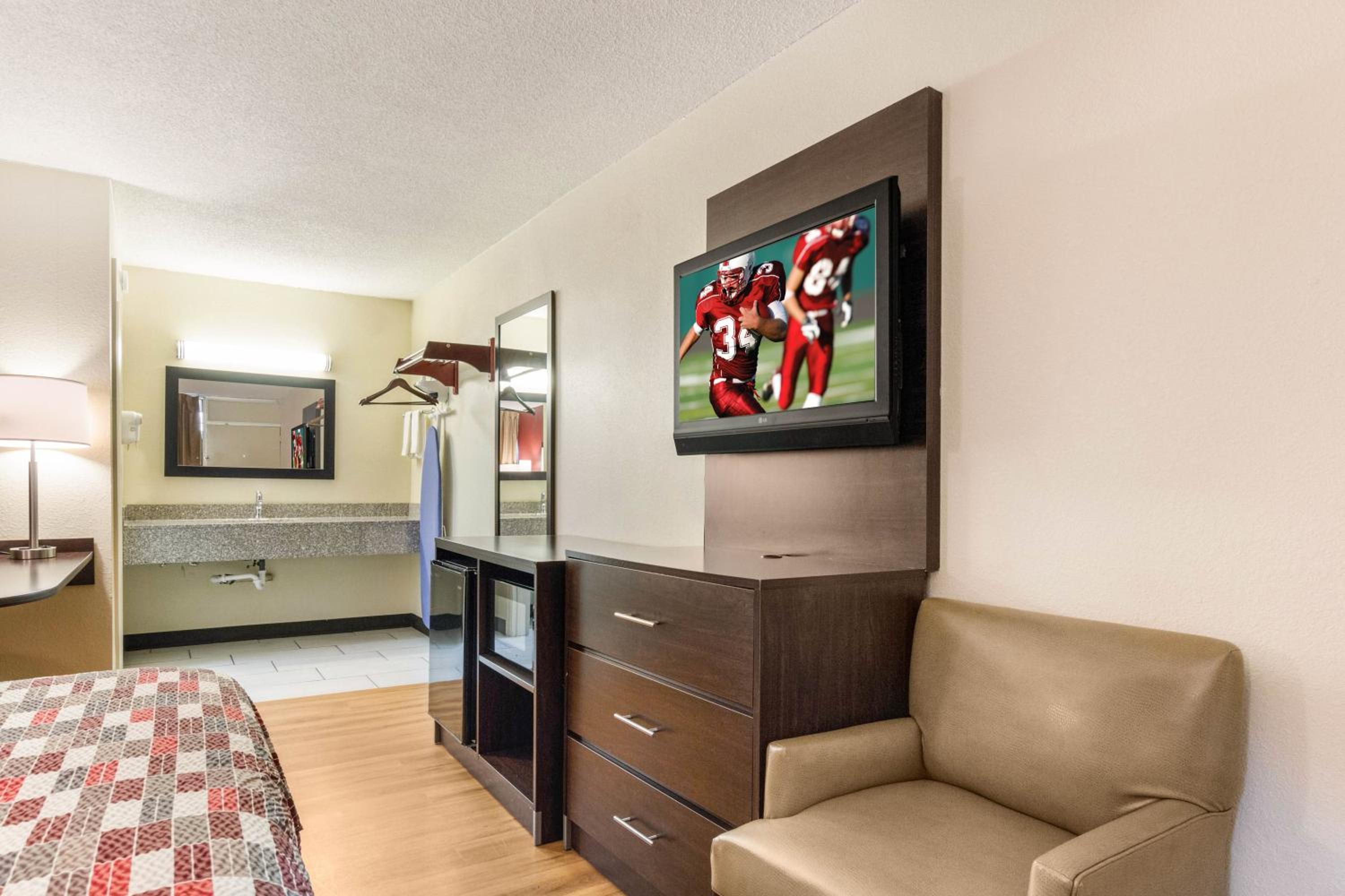 Red Roof Inn Cincinnati Airport–Florence/ Erlanger, Φωτογραφία 16