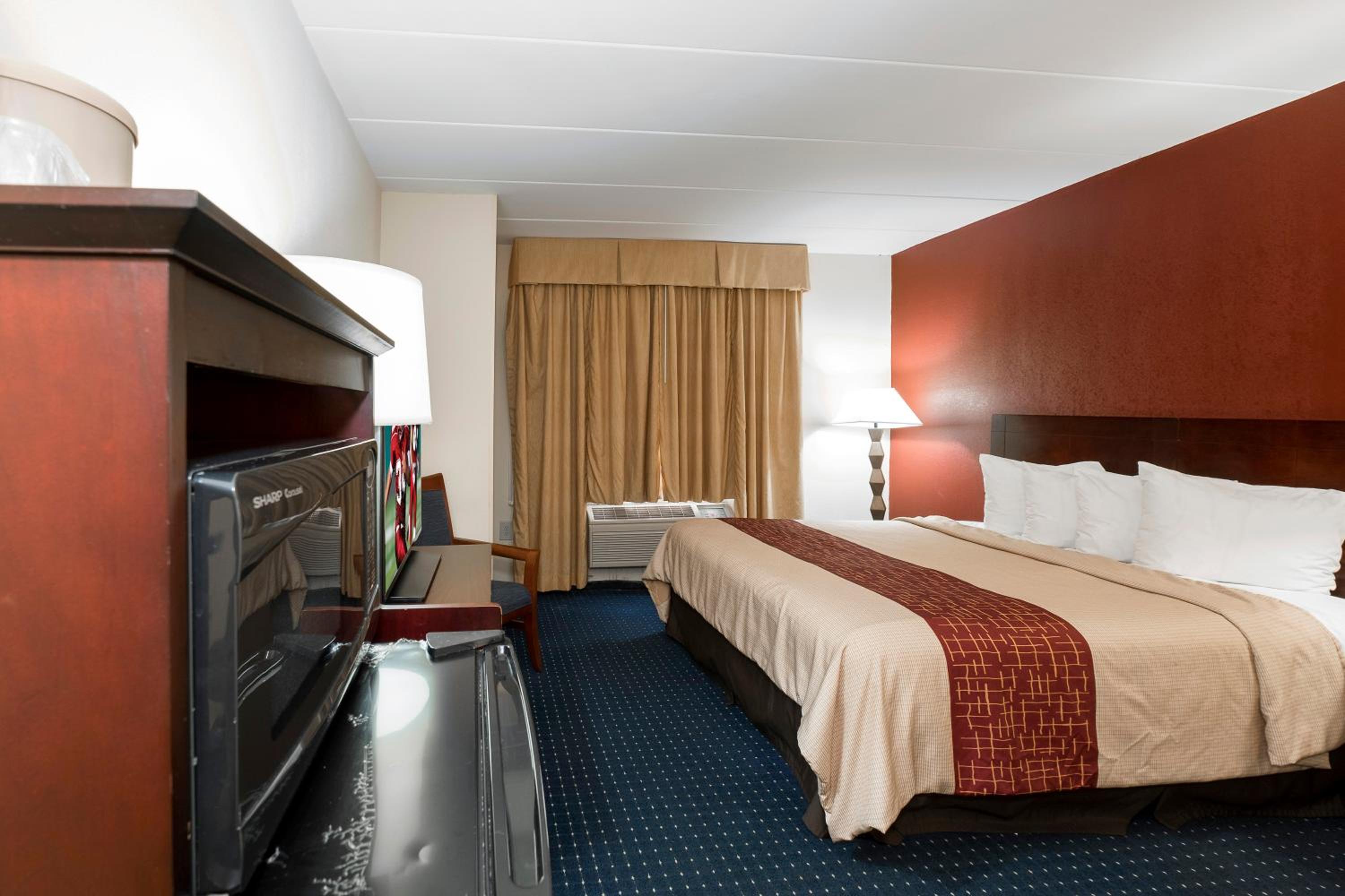 Red Roof Inn Annapolis
