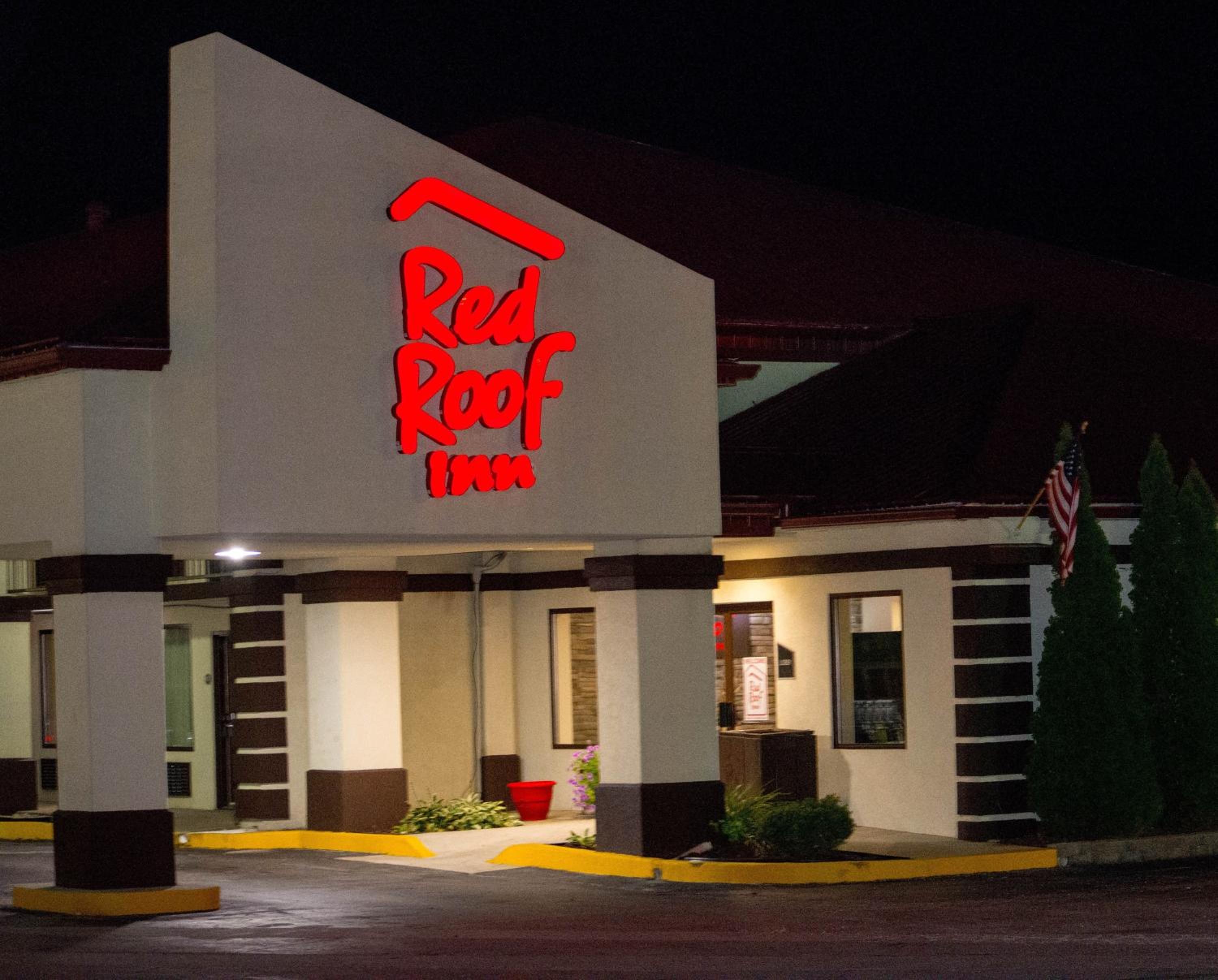 Red Roof Inn Somerset, KY view 3