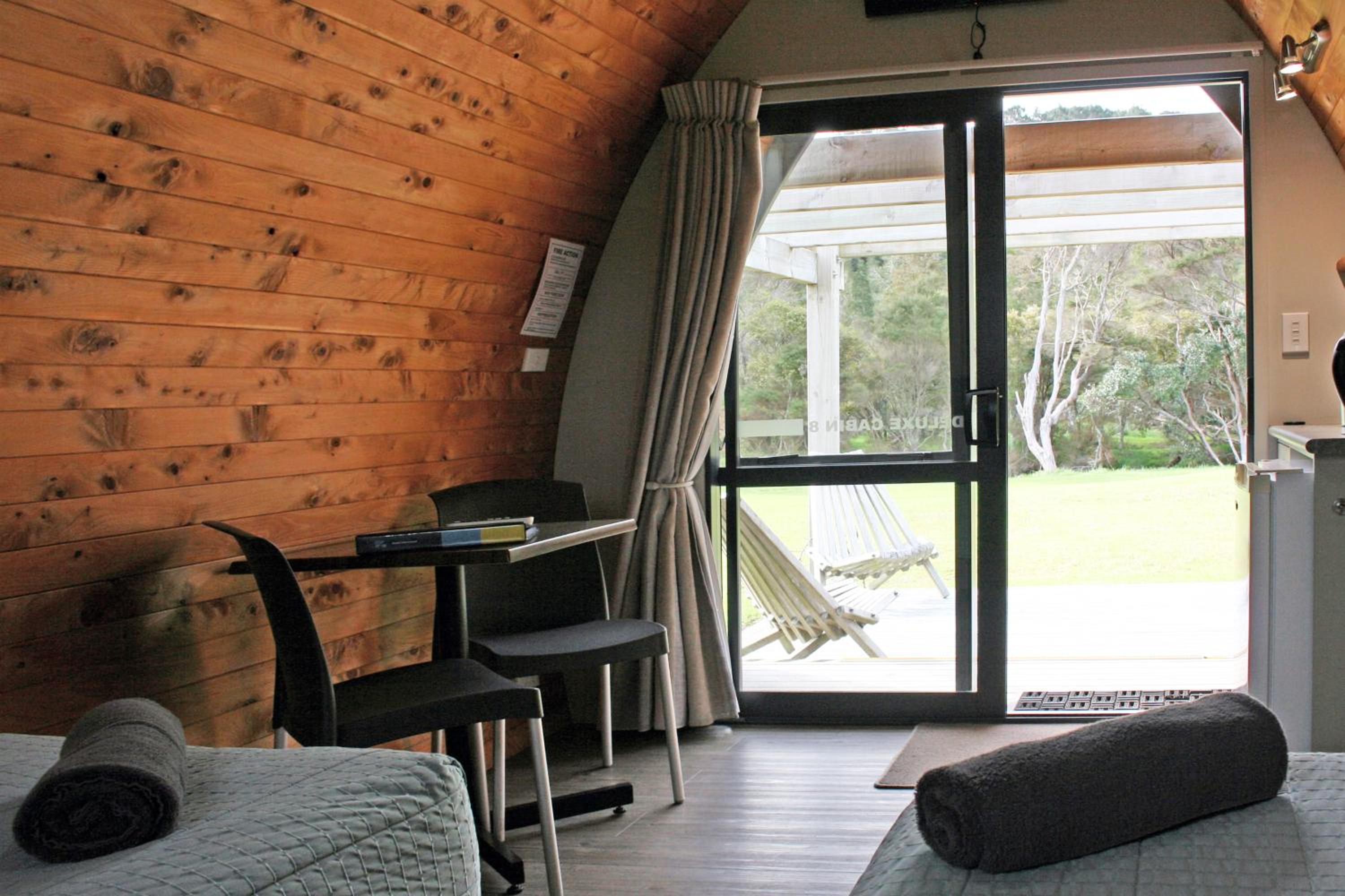 Hot Water Beach TOP 10 Holiday Park