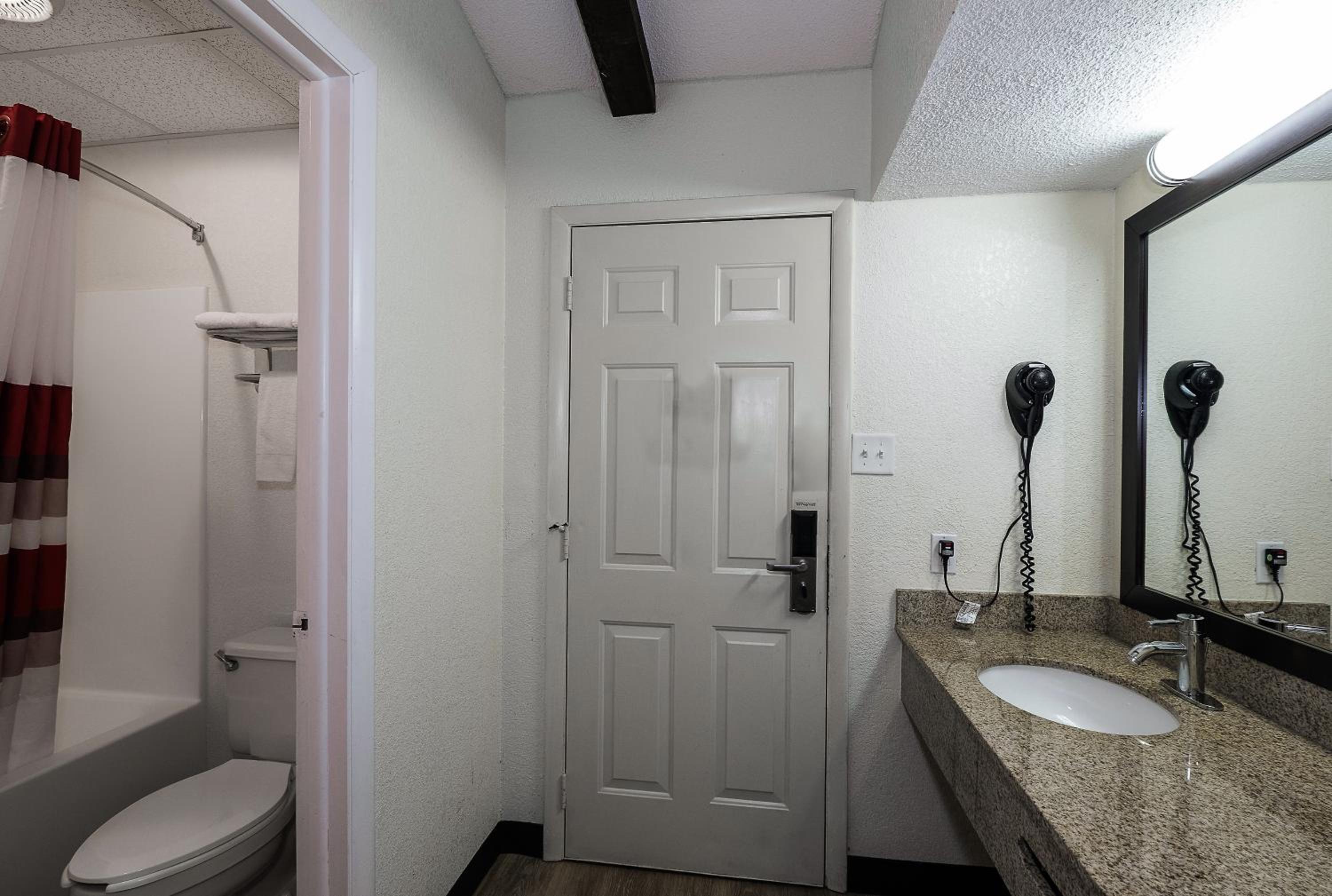 Red Roof Inn Lancaster Strasburg