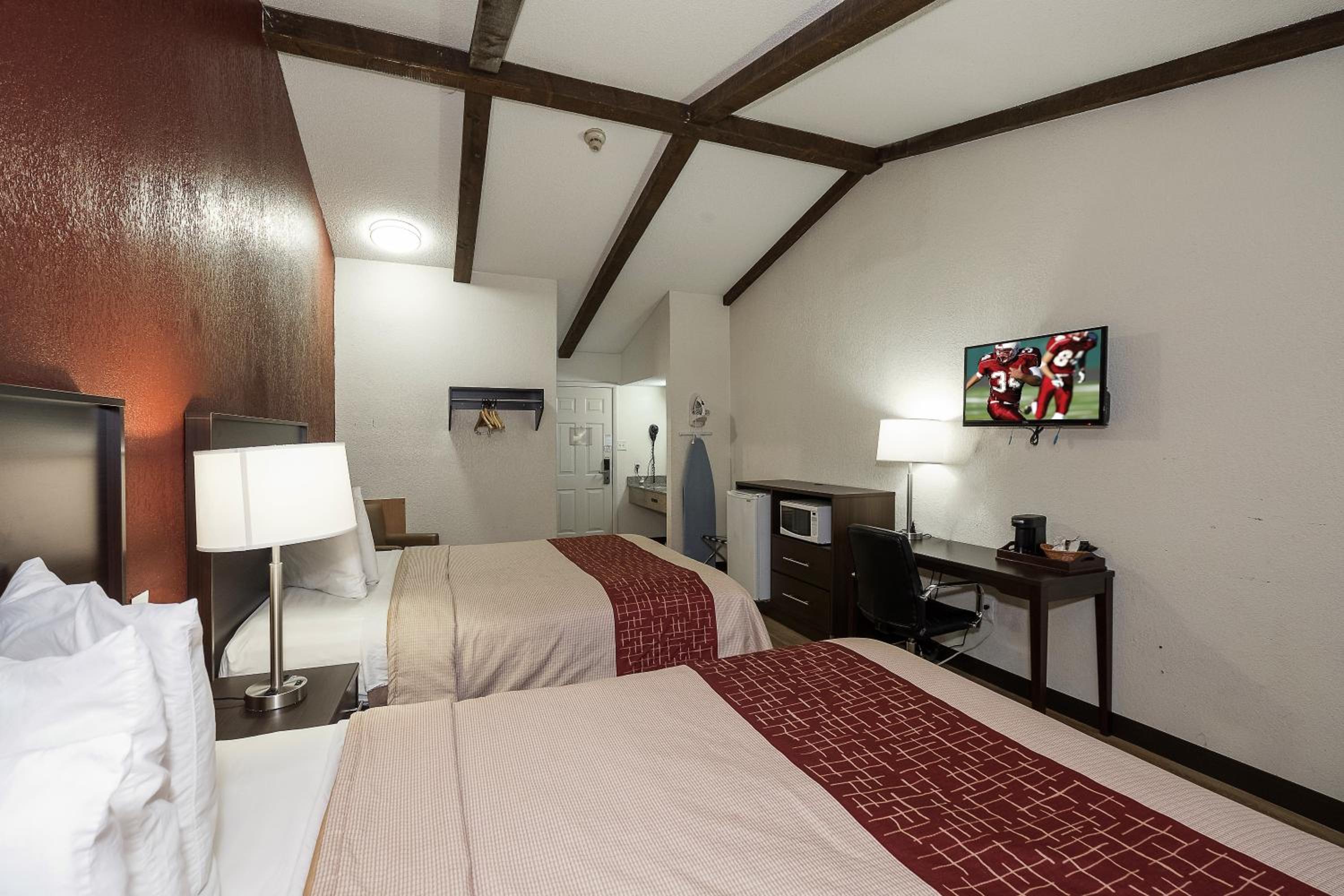 Red Roof Inn Lancaster Strasburg