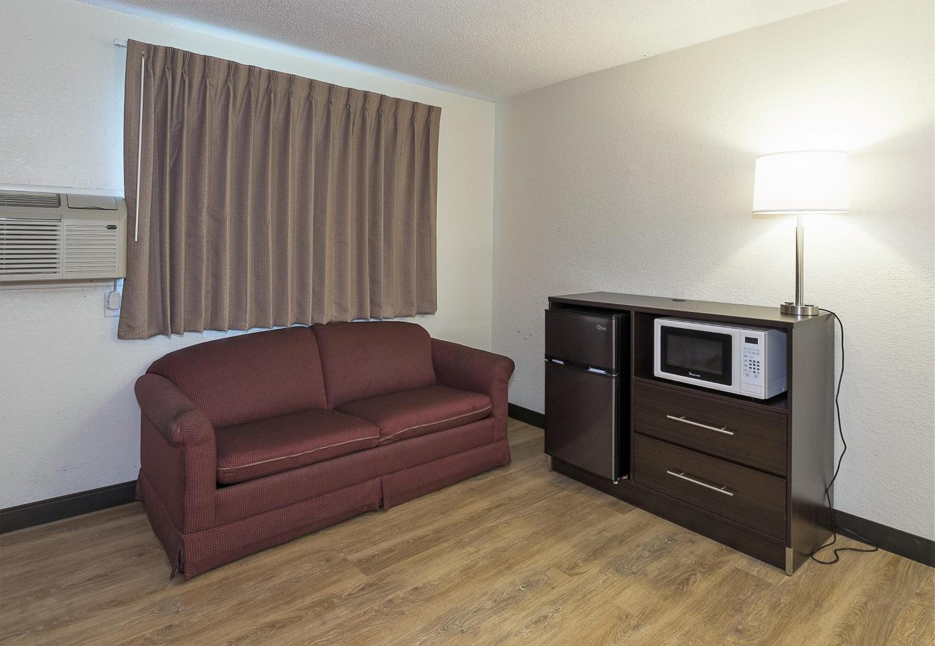 Red Roof Inn Lancaster Strasburg