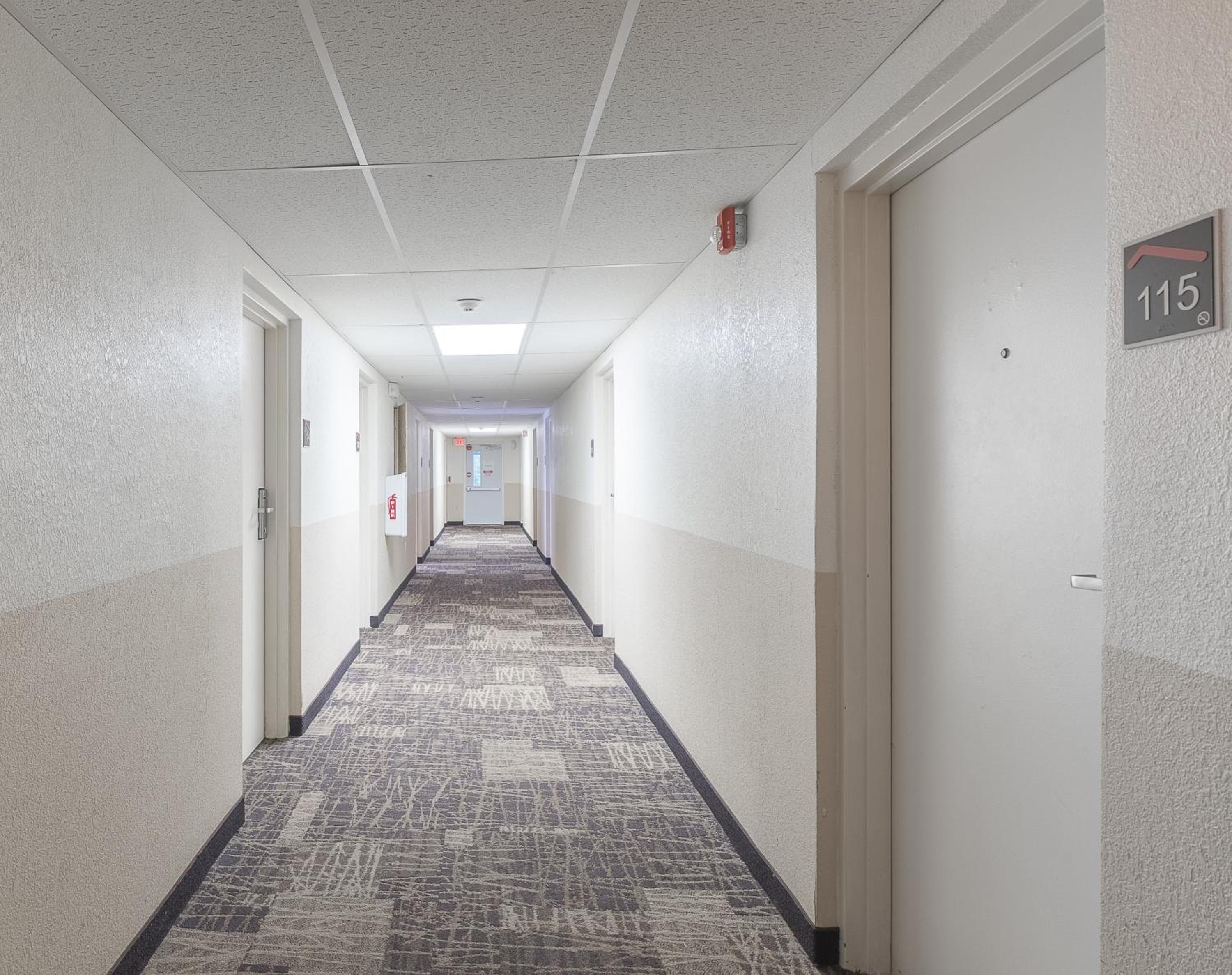 Red Roof Inn Lancaster Strasburg
