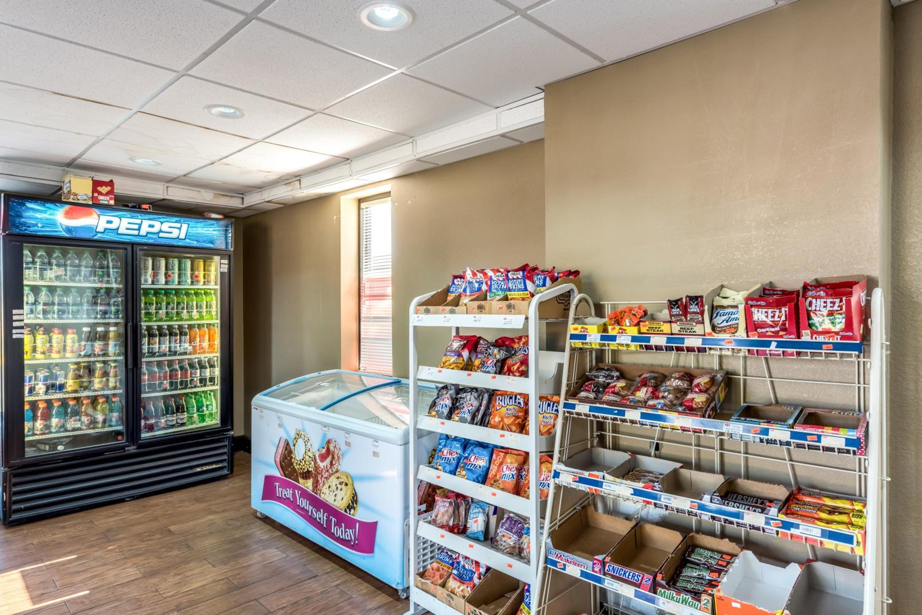 Red Roof Inn & Suites Pigeon Forge Parkway, 写真 20