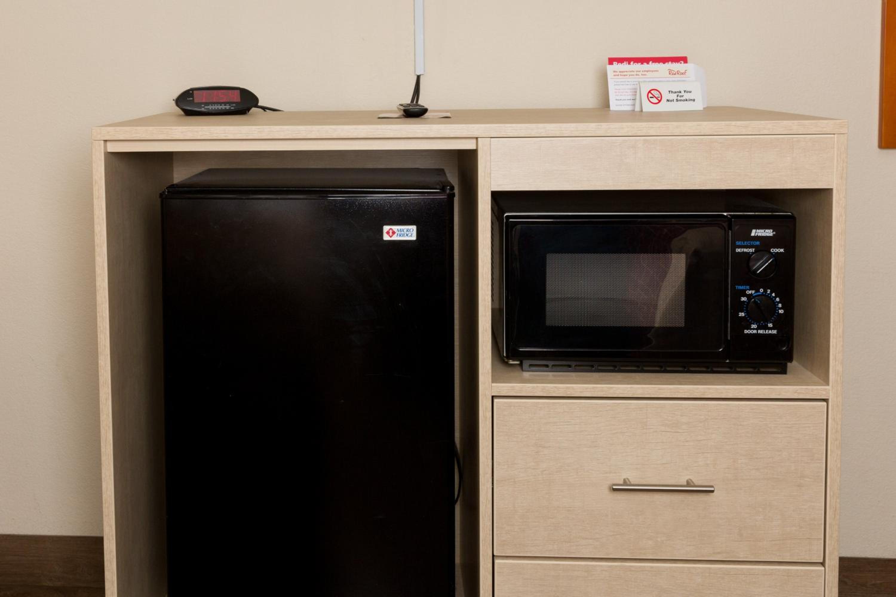 Red Roof Inn & Suites Pigeon Forge Parkway, 写真 25