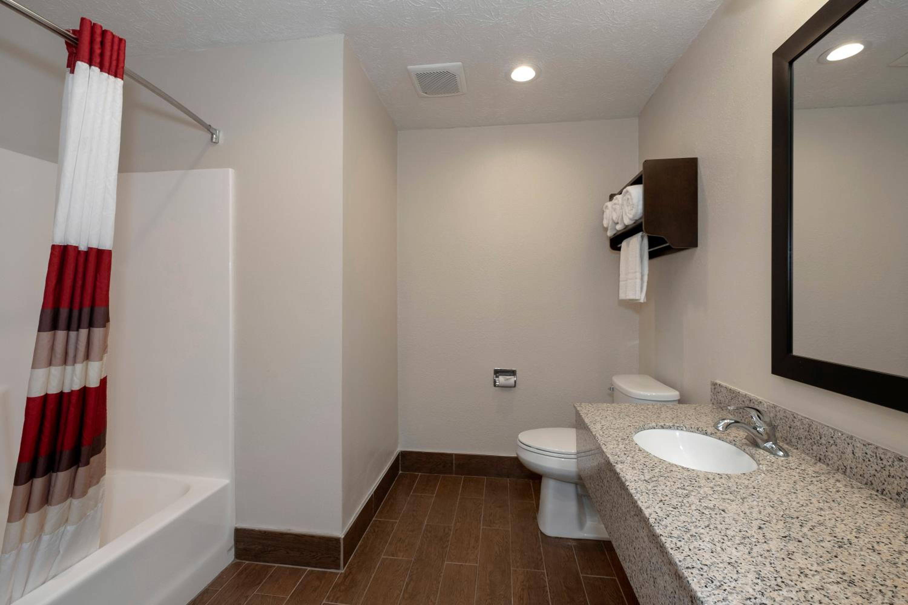 Red Roof Inn Indianapolis - Greenwood, Billede 51