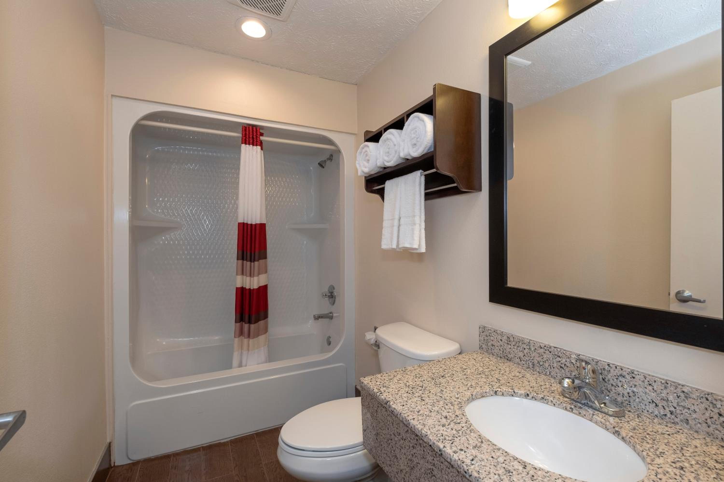 Red Roof Inn Indianapolis - Greenwood, Billede 34