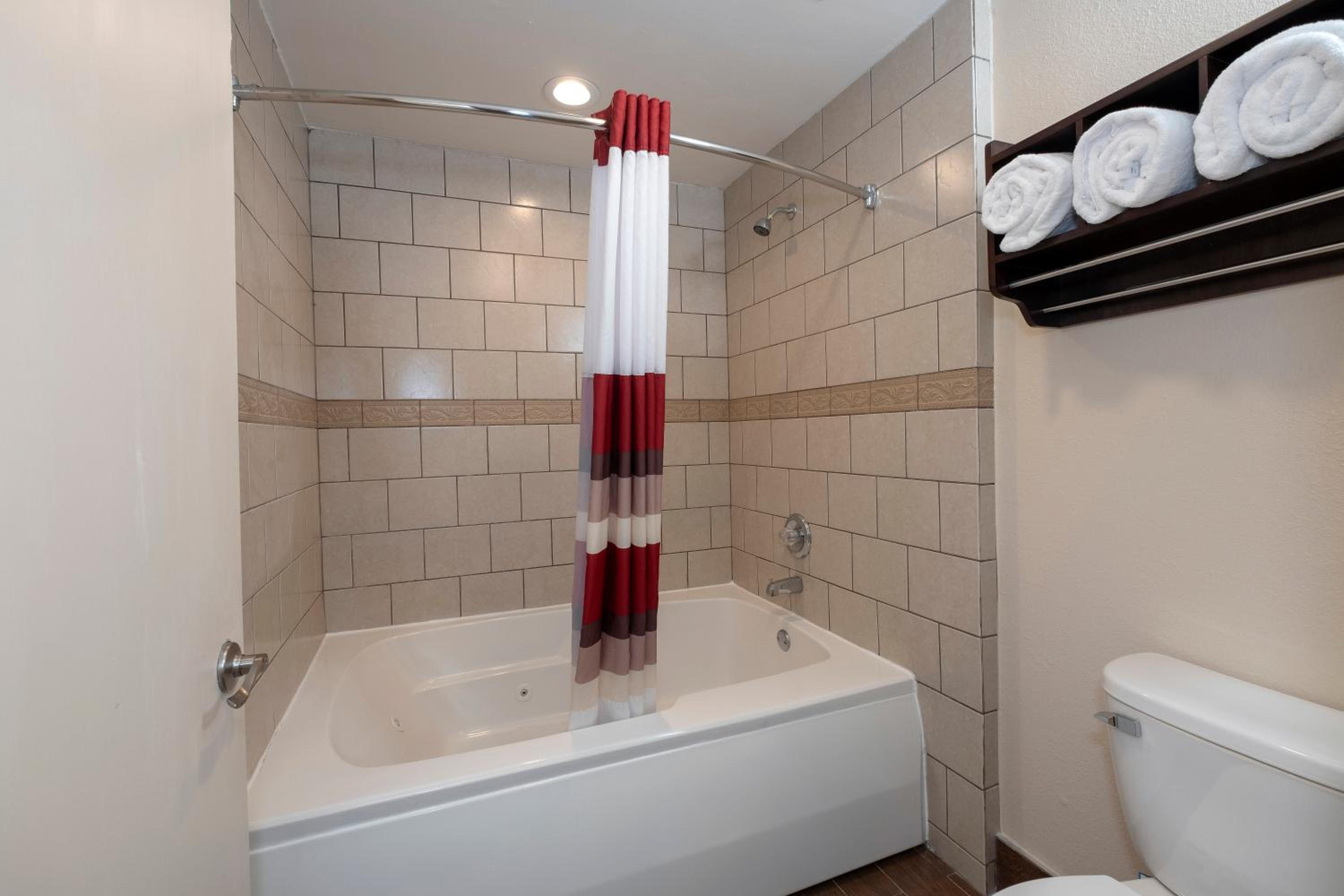 Red Roof Inn Indianapolis - Greenwood, Billede 12