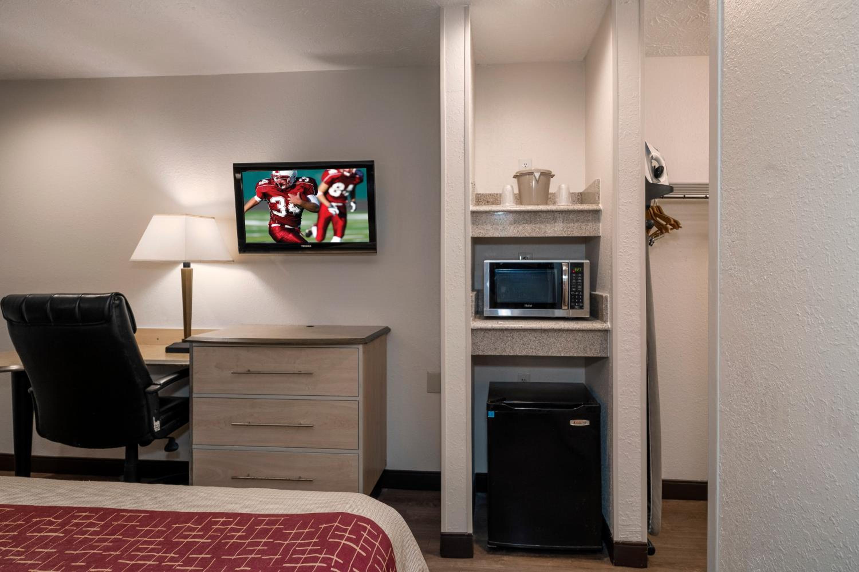 Red Roof Inn Indianapolis - Greenwood, Billede 26