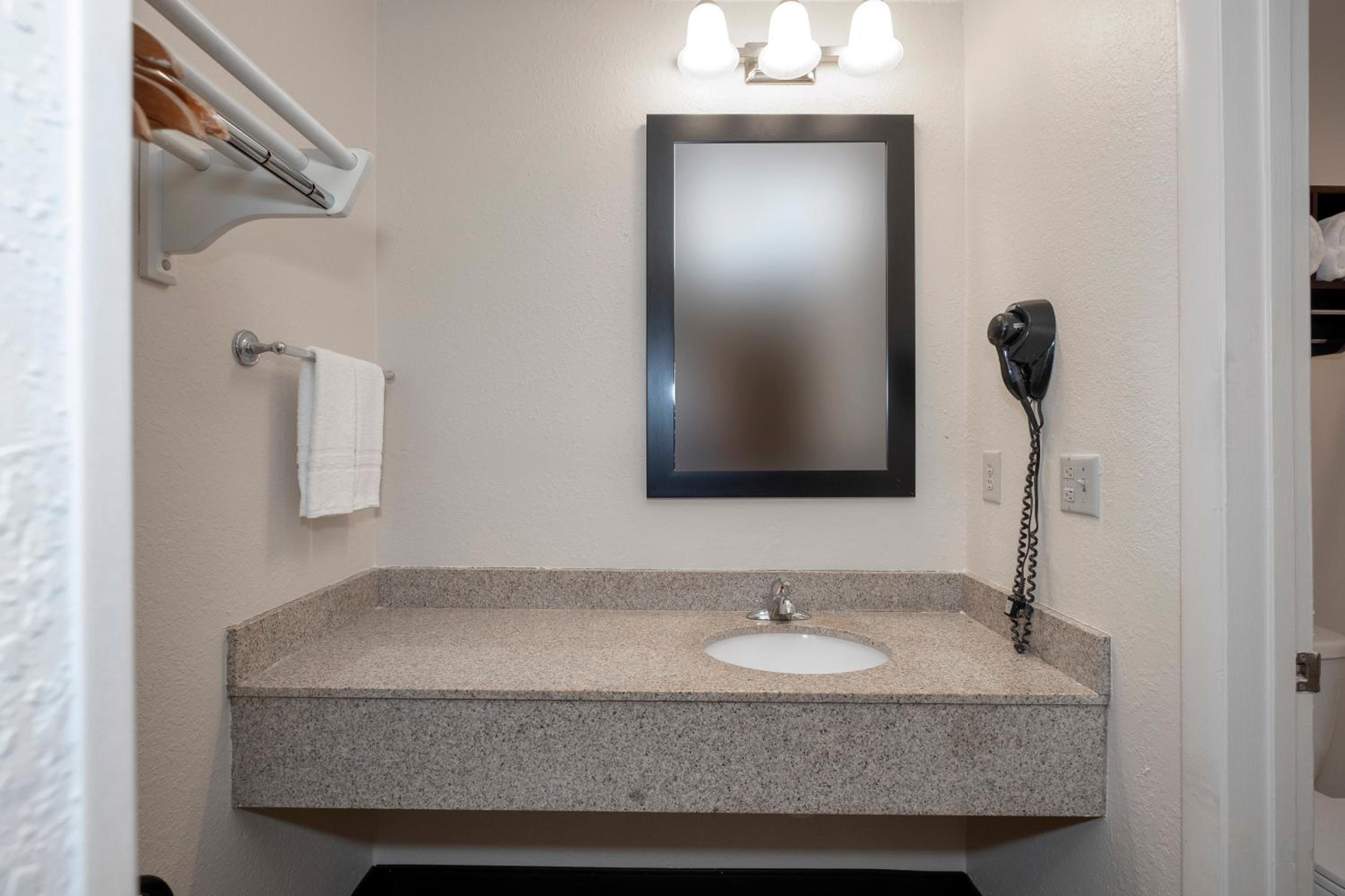 Red Roof Inn Indianapolis - Greenwood, Billede 22