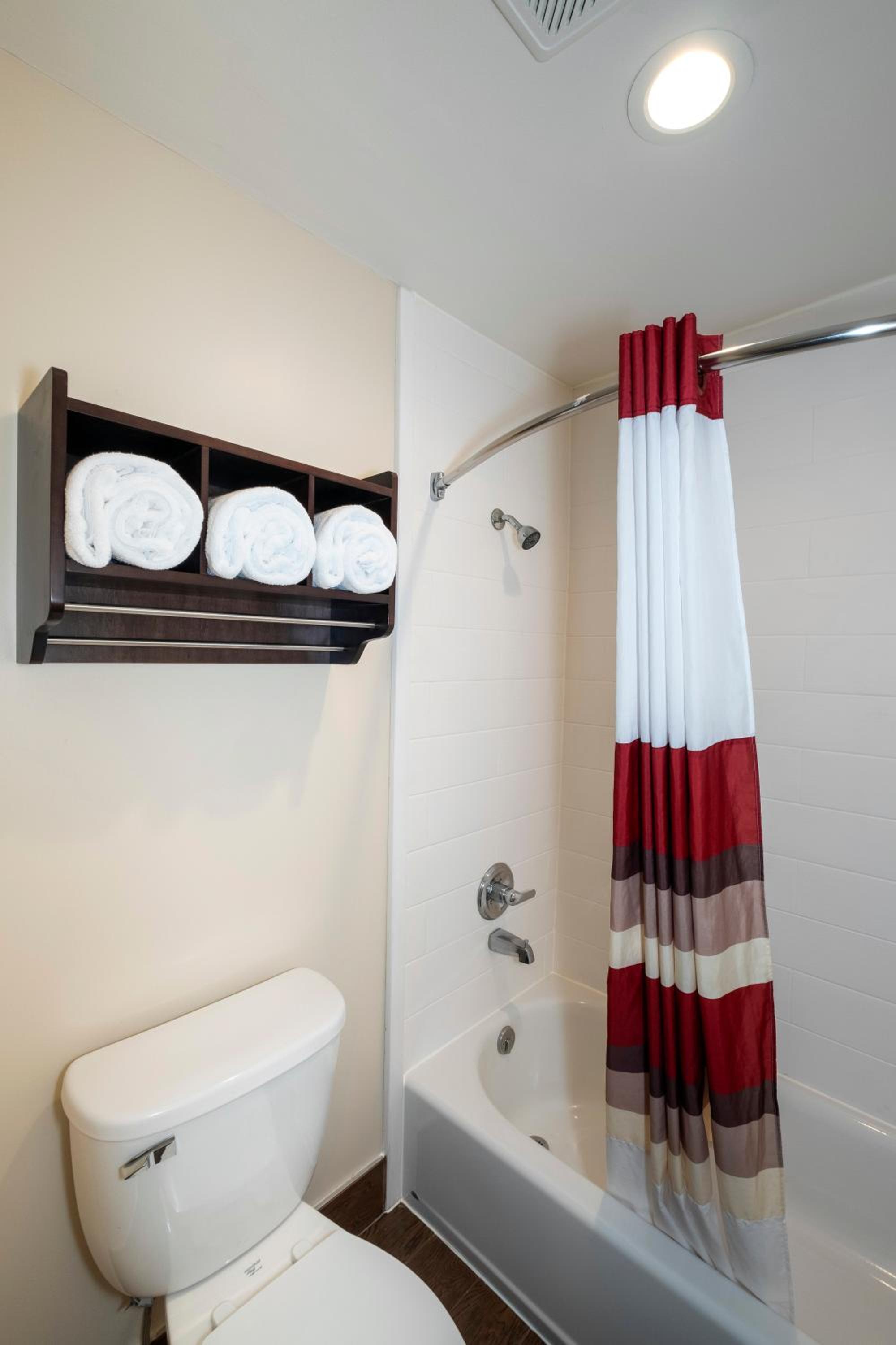 Red Roof Inn Indianapolis - Greenwood, Billede 24