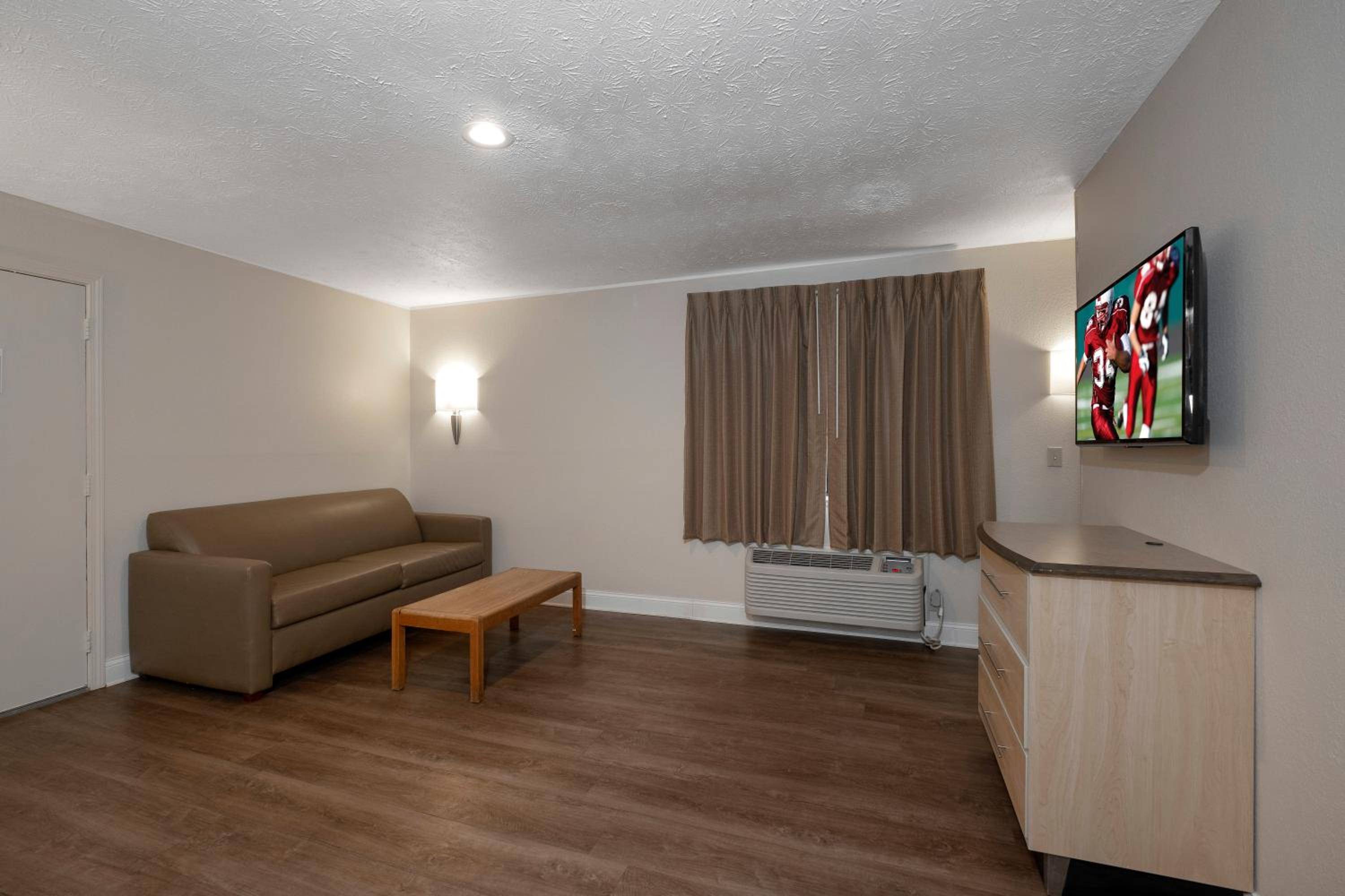 Red Roof Inn Indianapolis - Greenwood, Billede 20