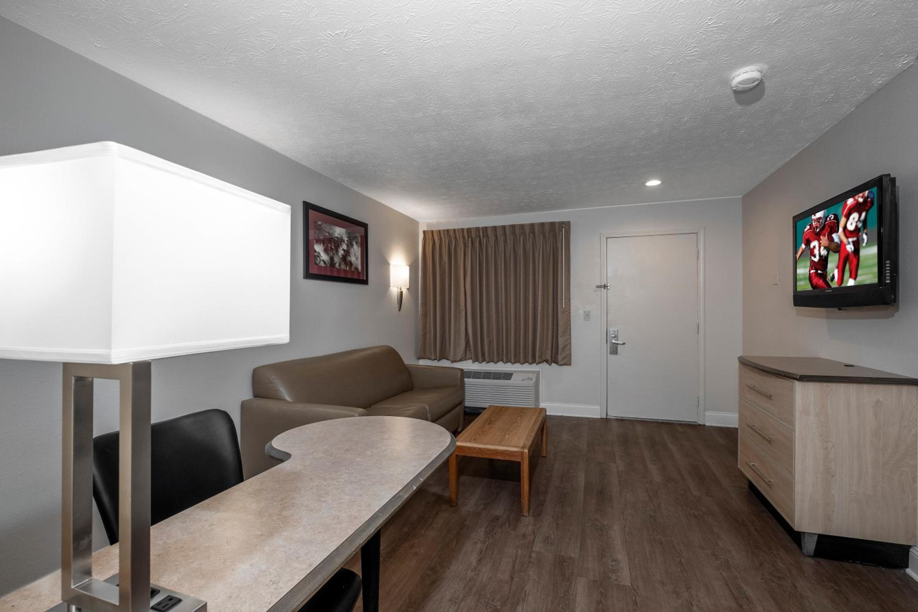 Red Roof Inn Indianapolis - Greenwood, Billede 49
