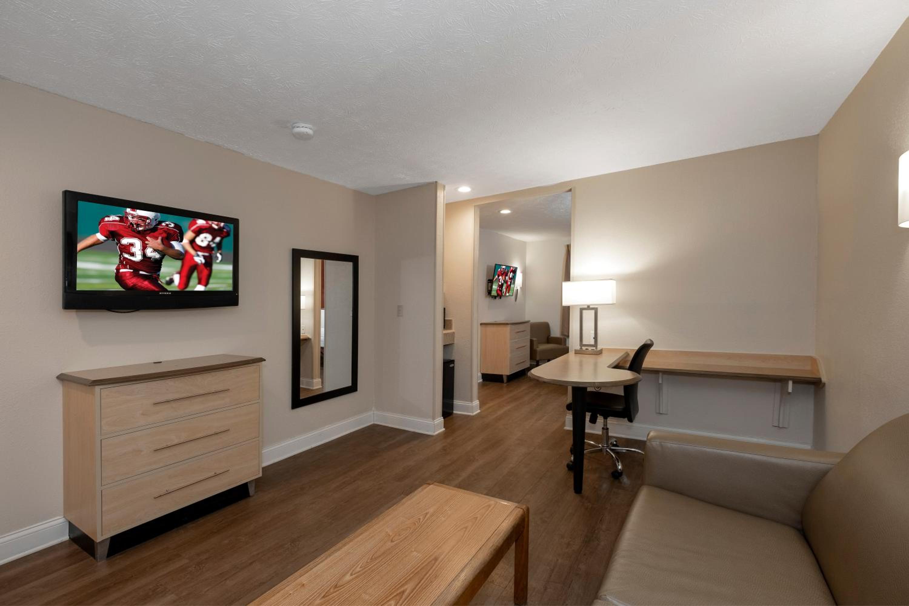 Red Roof Inn Indianapolis - Greenwood, Billede 31