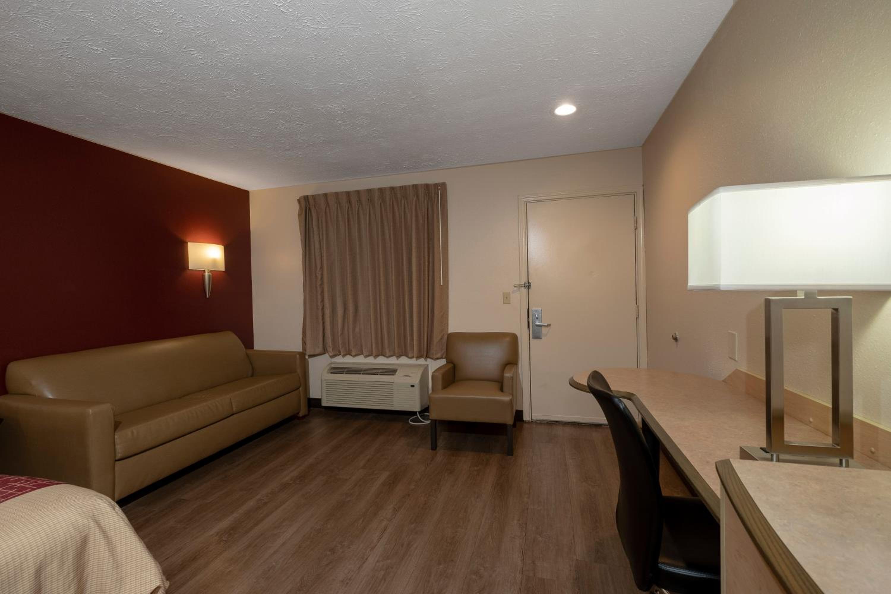 Red Roof Inn Indianapolis - Greenwood, Billede 53