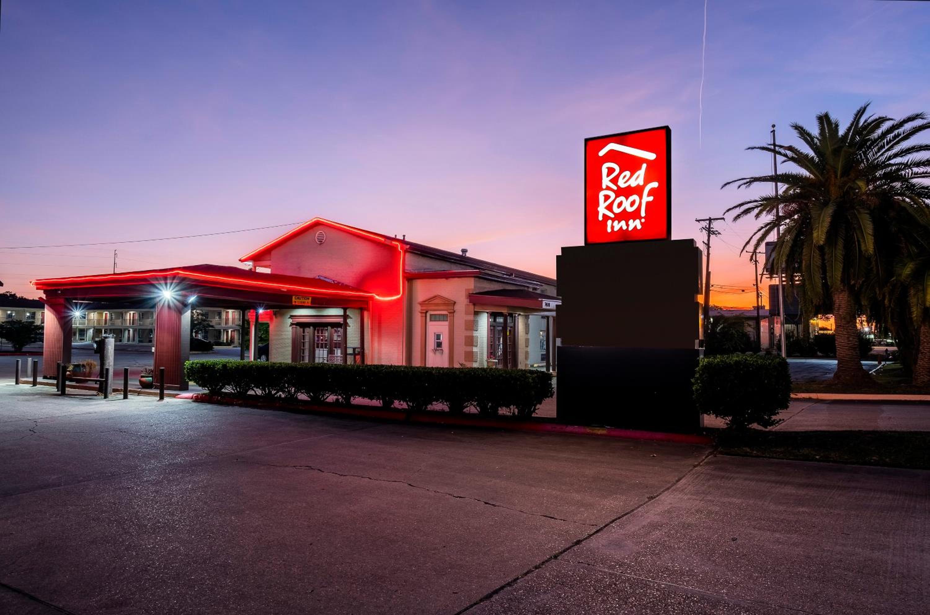 Morgan City Vacations - Red Roof Inn Morgan City - Property Image 10