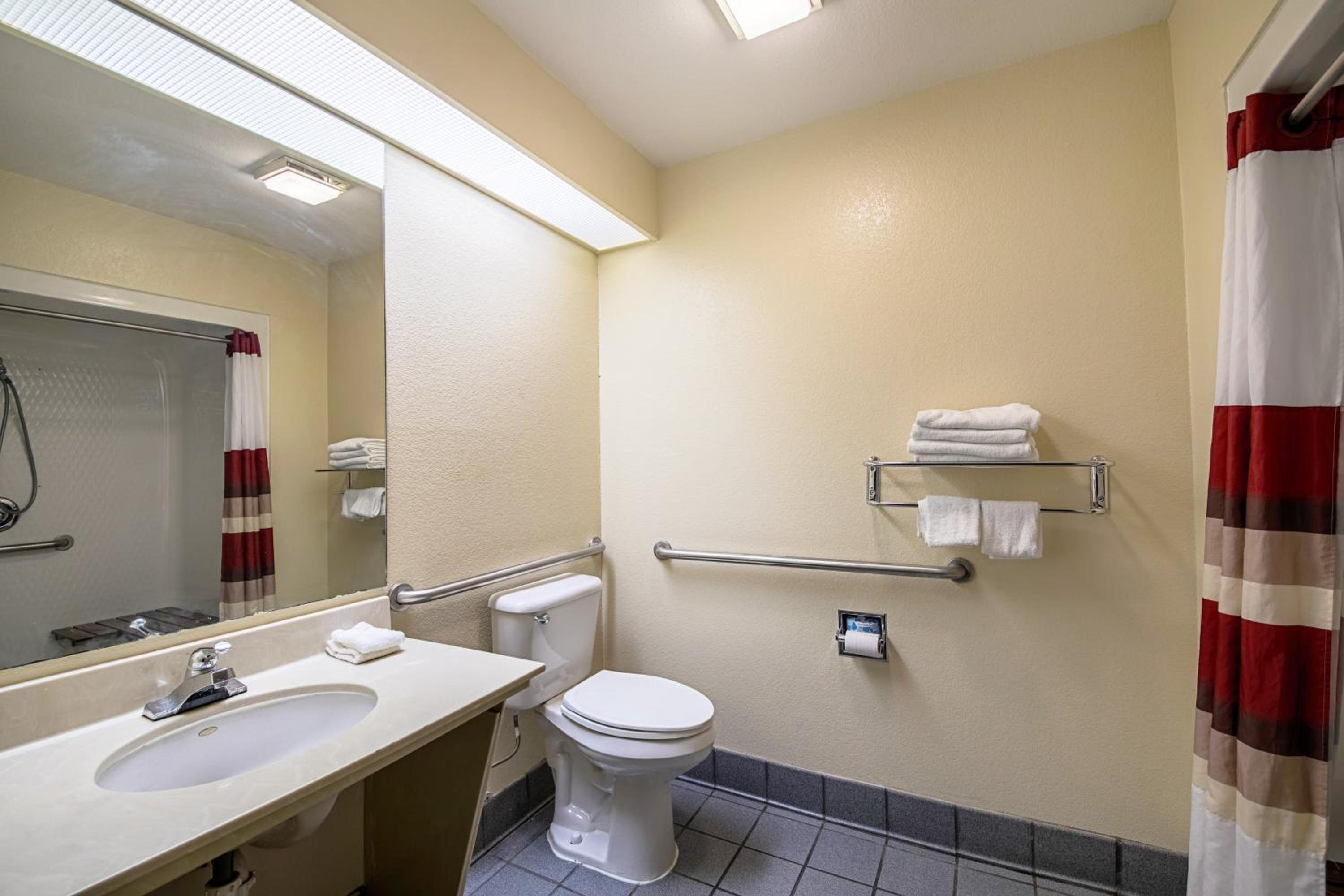Red Roof Inn San Marcos, Billede 5