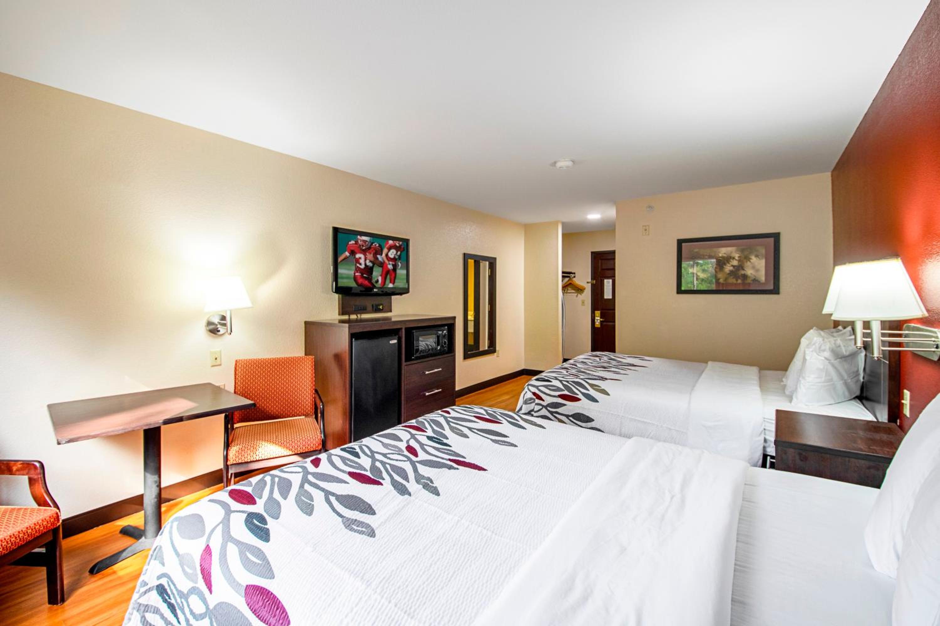 Red Roof Inn San Marcos, Billede 27