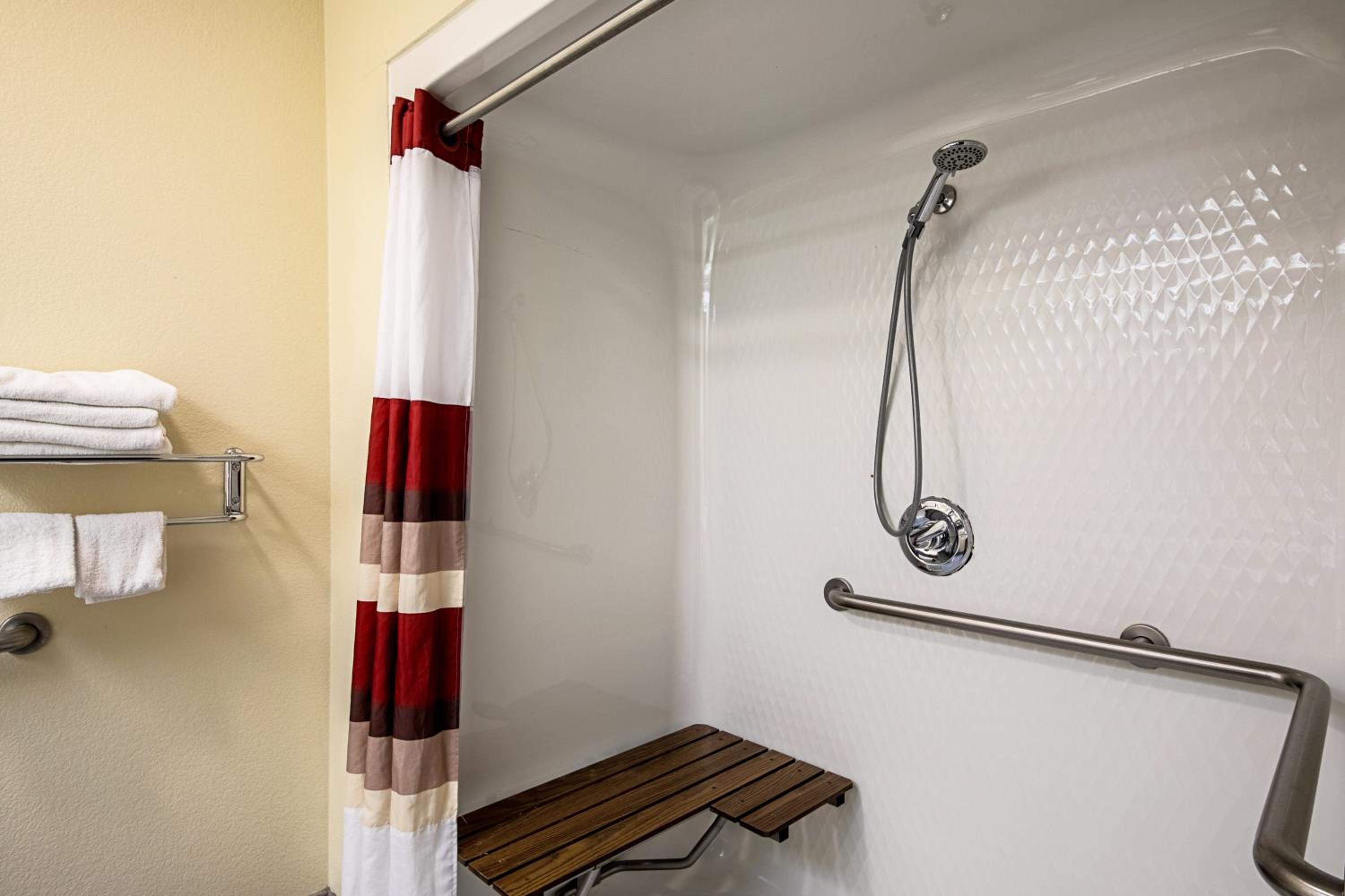 Red Roof Inn San Marcos, Billede 21