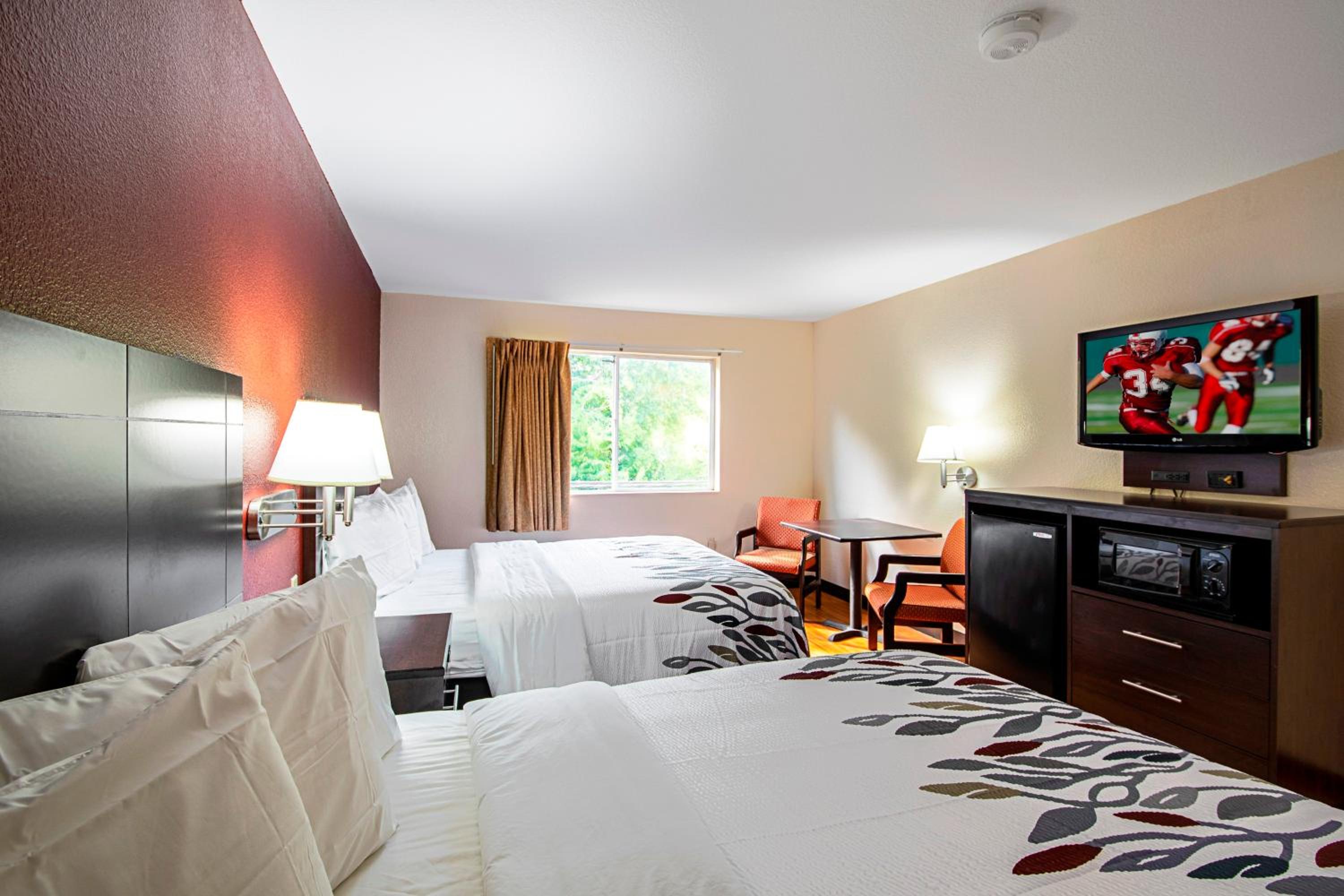 Red Roof Inn San Marcos, Billede 8