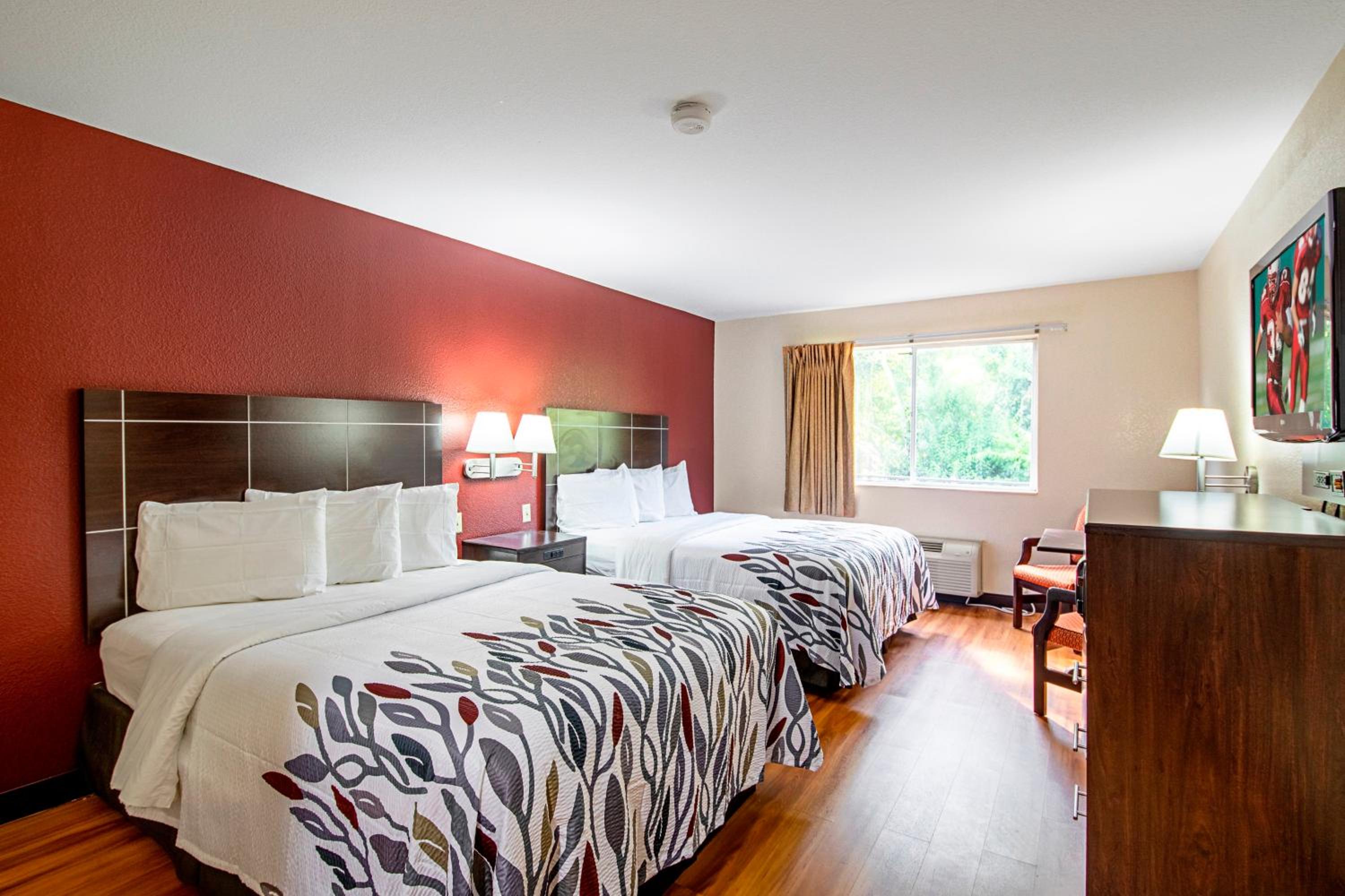 Red Roof Inn San Marcos, Billede 17