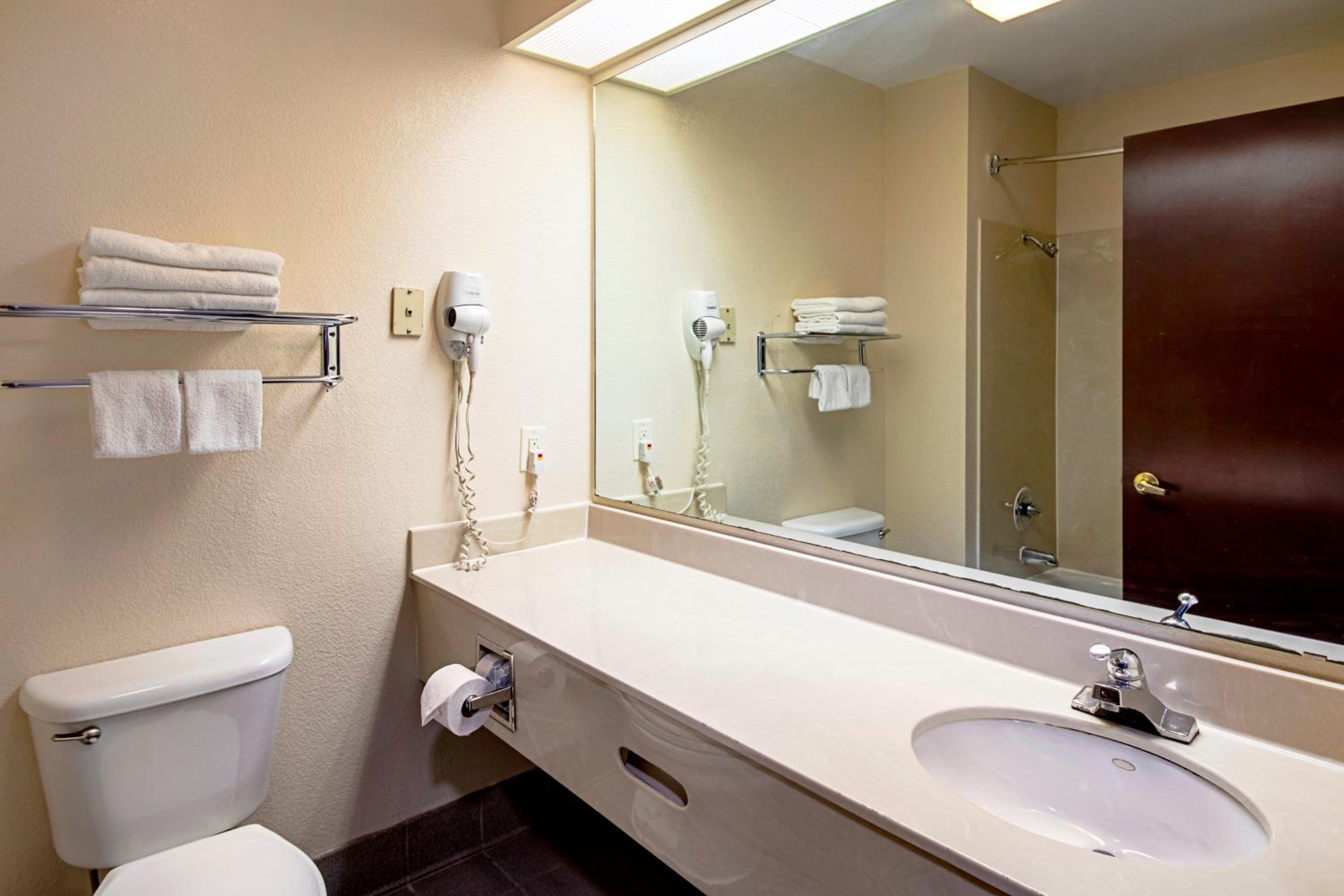 Red Roof Inn San Marcos, Billede 12