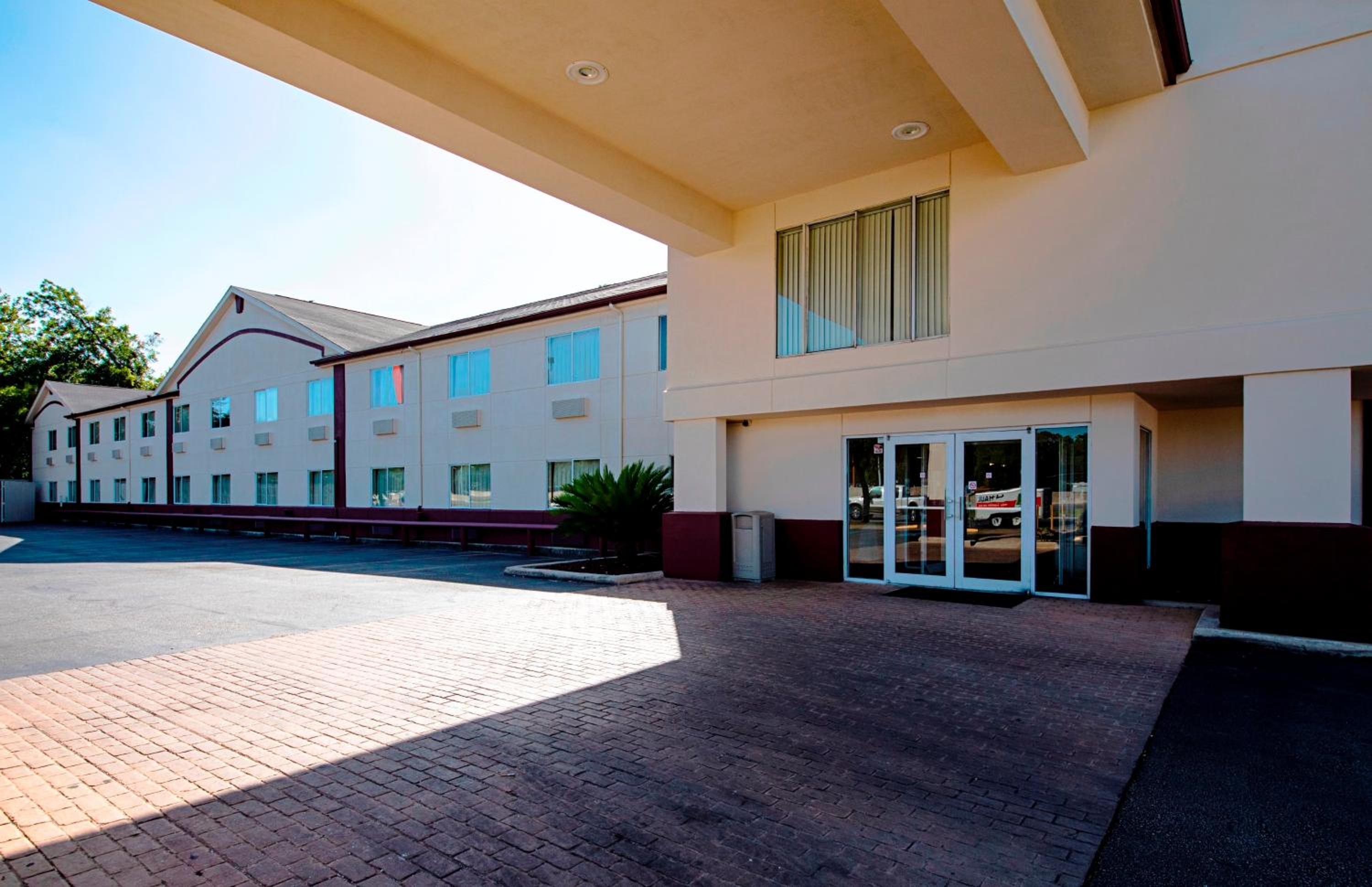 Red Roof Inn San Marcos, Billede 34