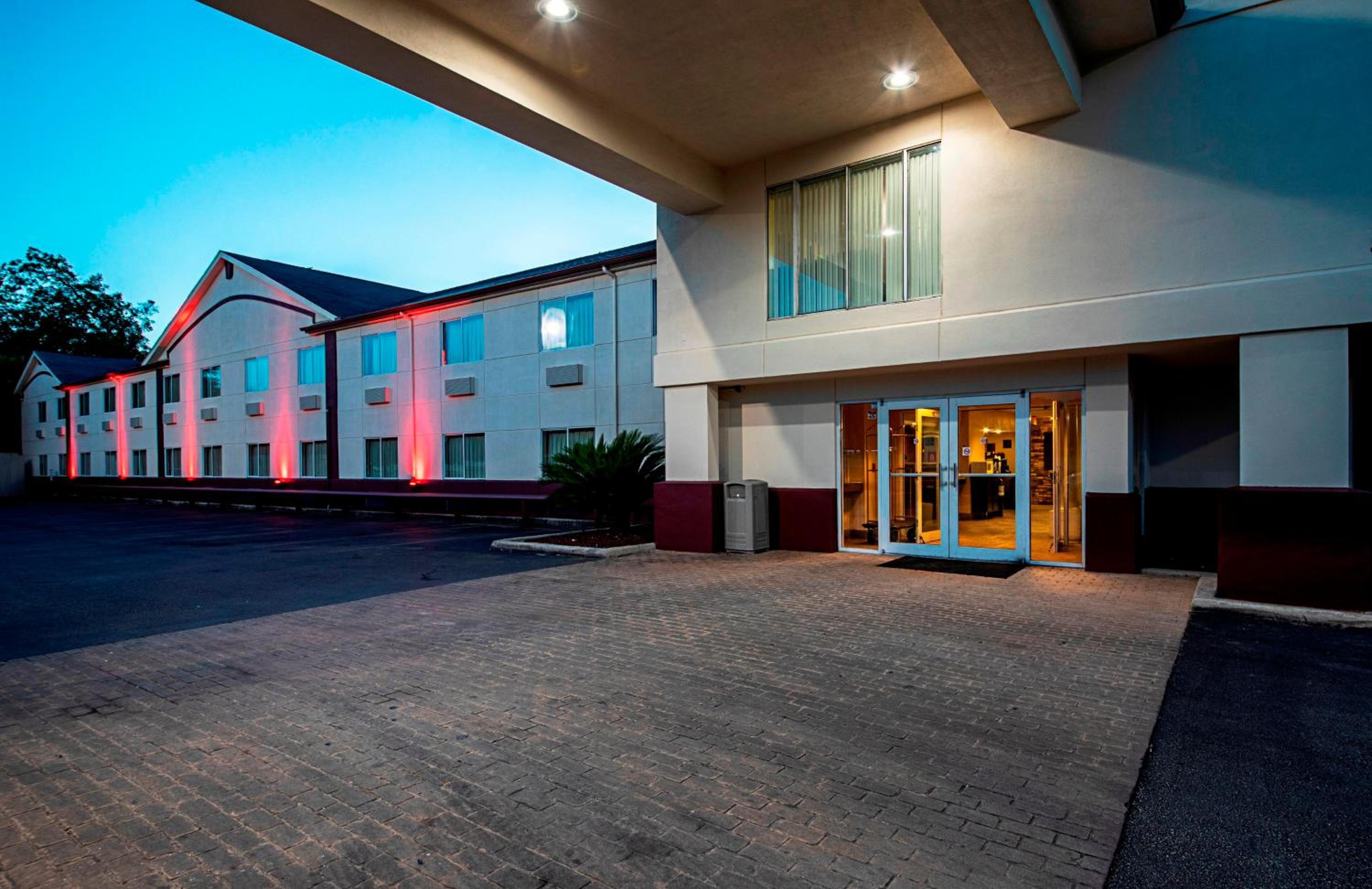 Red Roof Inn San Marcos, Billede 16